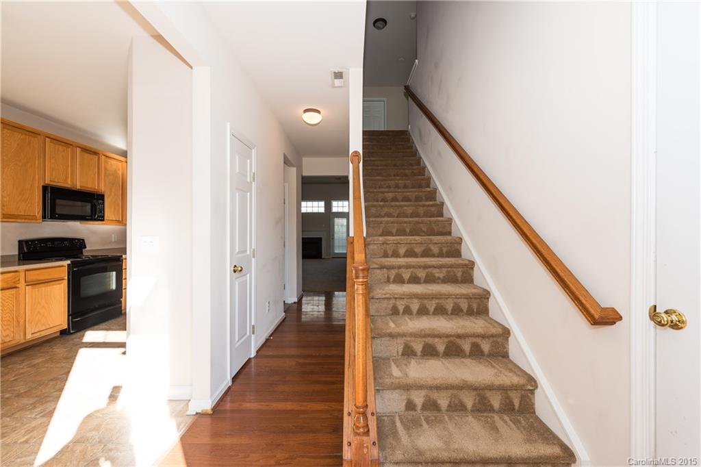 Regent Park - Residential