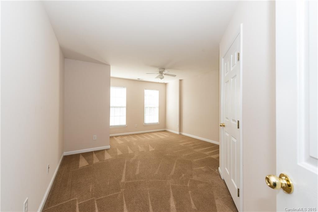 Regent Park - Residential