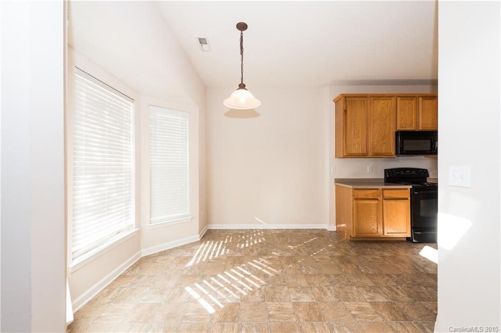 Regent Park - Residential