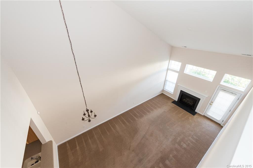 Regent Park - Residential