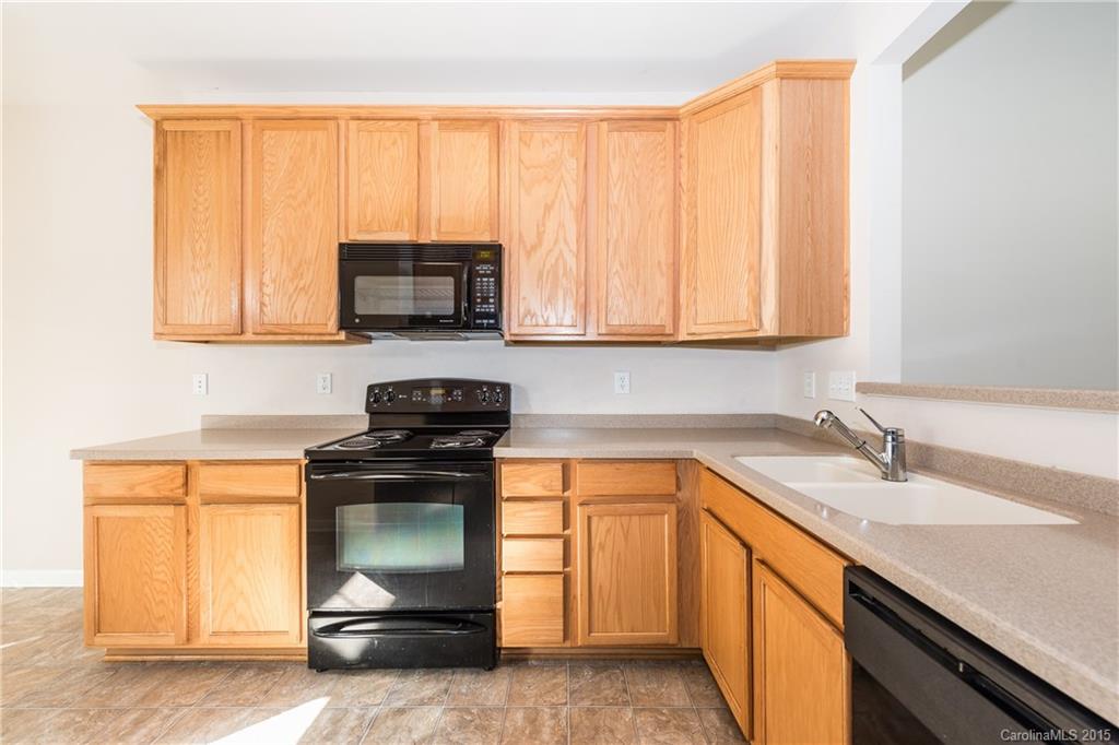 Regent Park - Residential