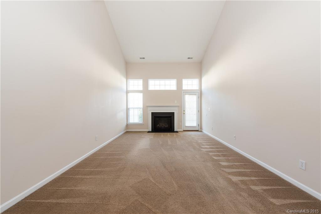 Regent Park - Residential