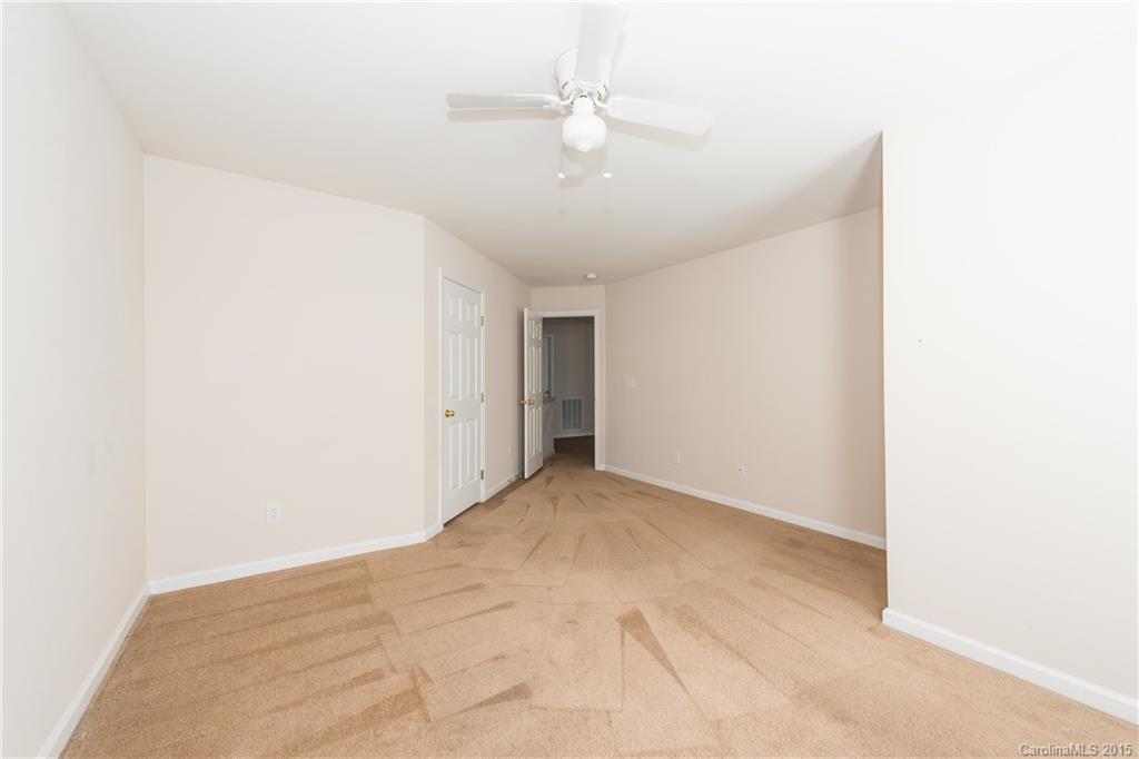 Regent Park - Residential