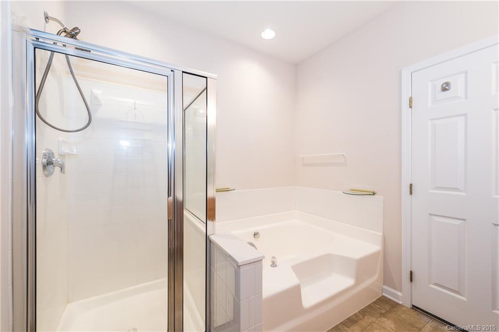 Regent Park - Residential