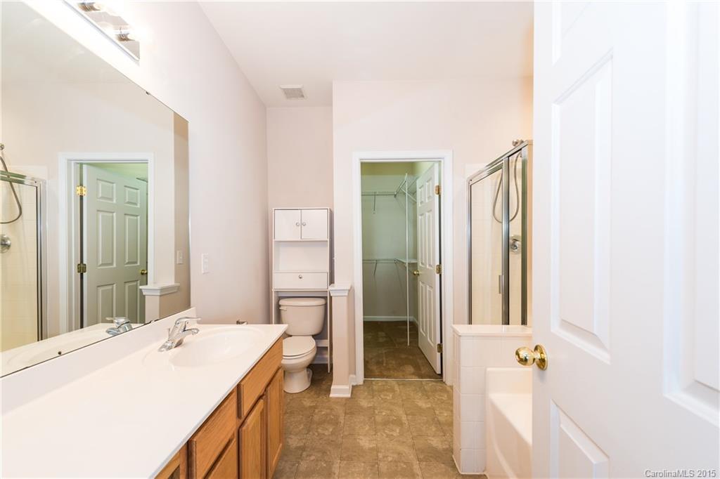 Regent Park - Residential