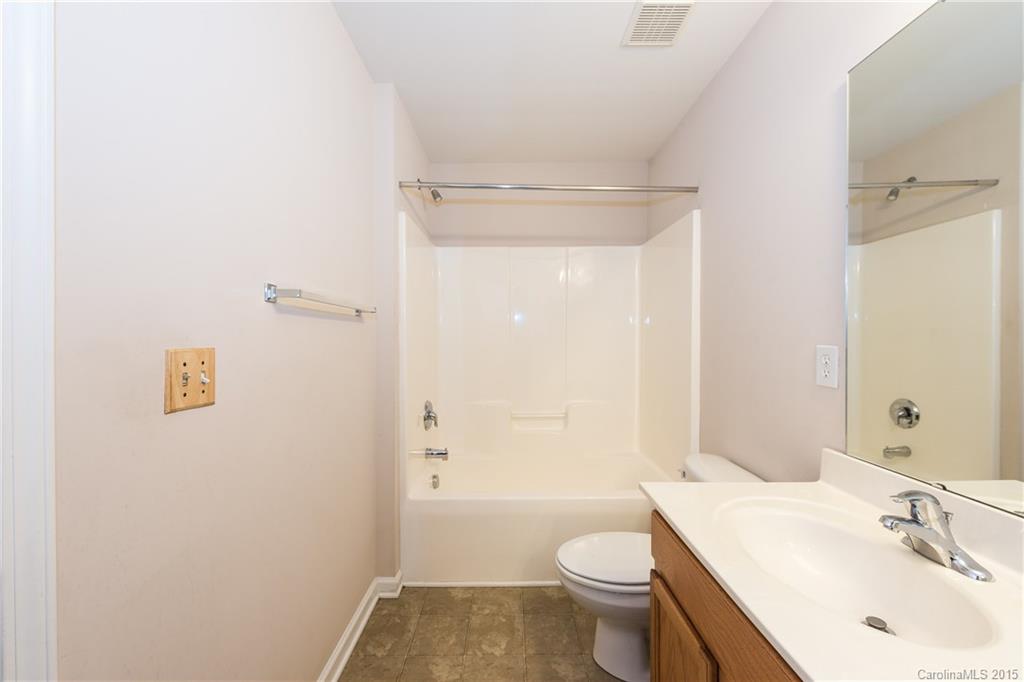 Regent Park - Residential