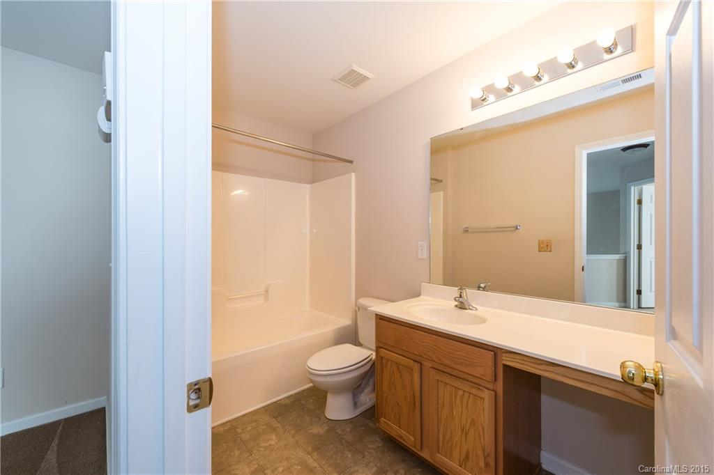 Regent Park - Residential