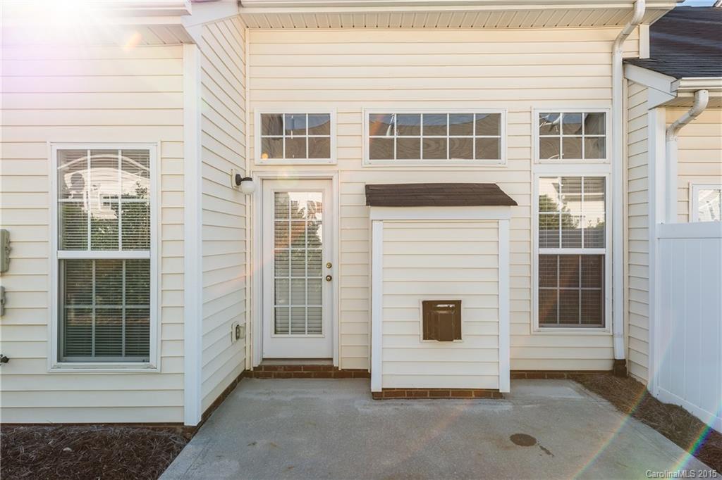 Regent Park - Residential