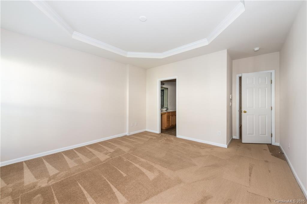 Regent Park - Residential