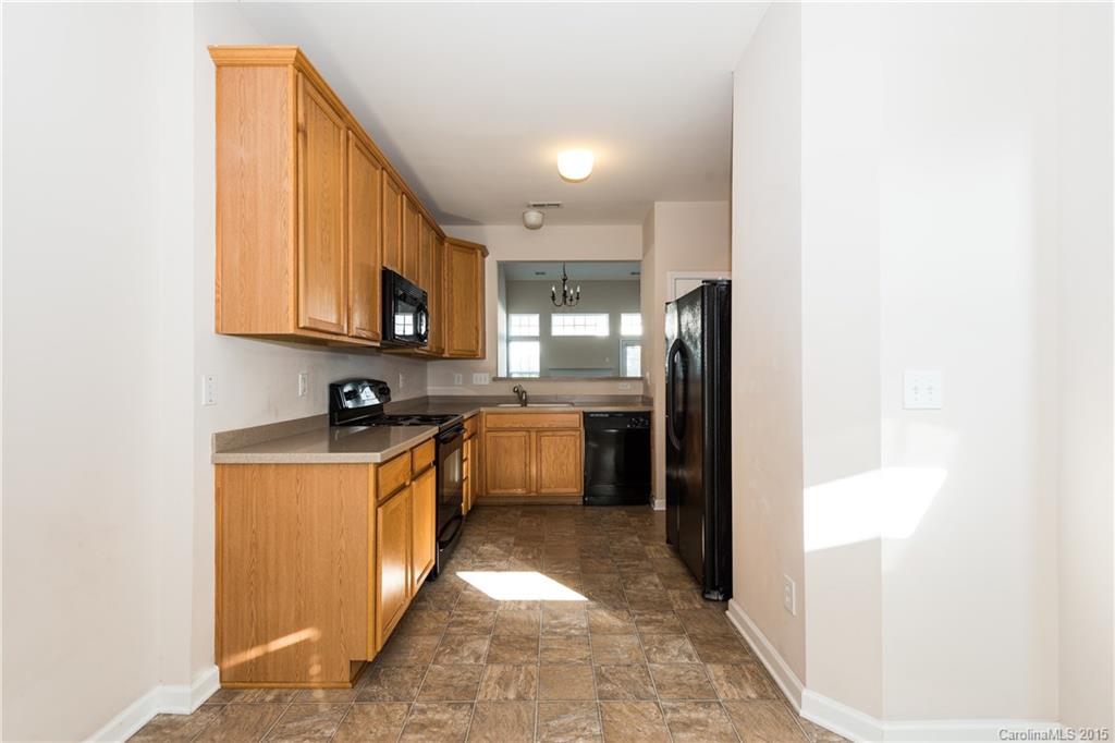 Regent Park - Residential