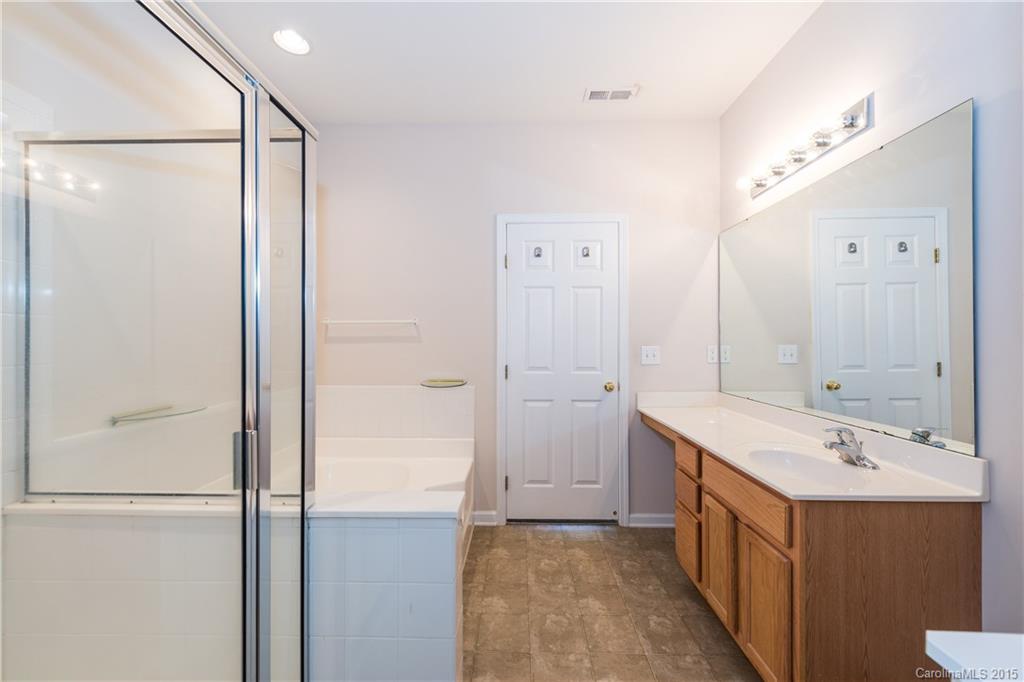 Regent Park - Residential