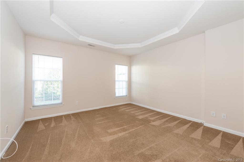 Regent Park - Residential