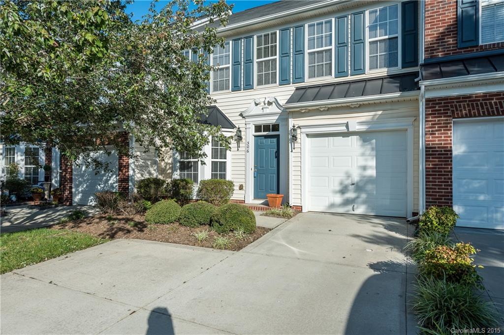 Regent Park - Residential