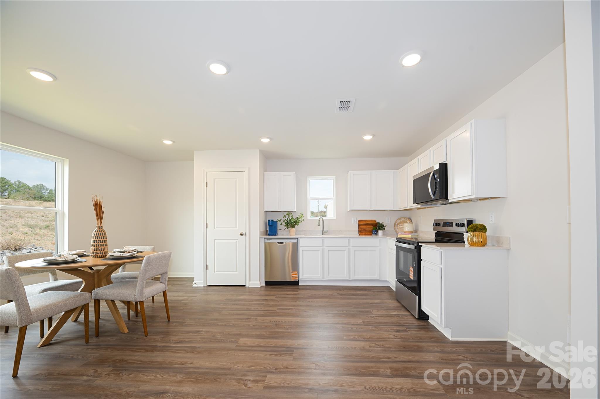 Riverdale - Residential