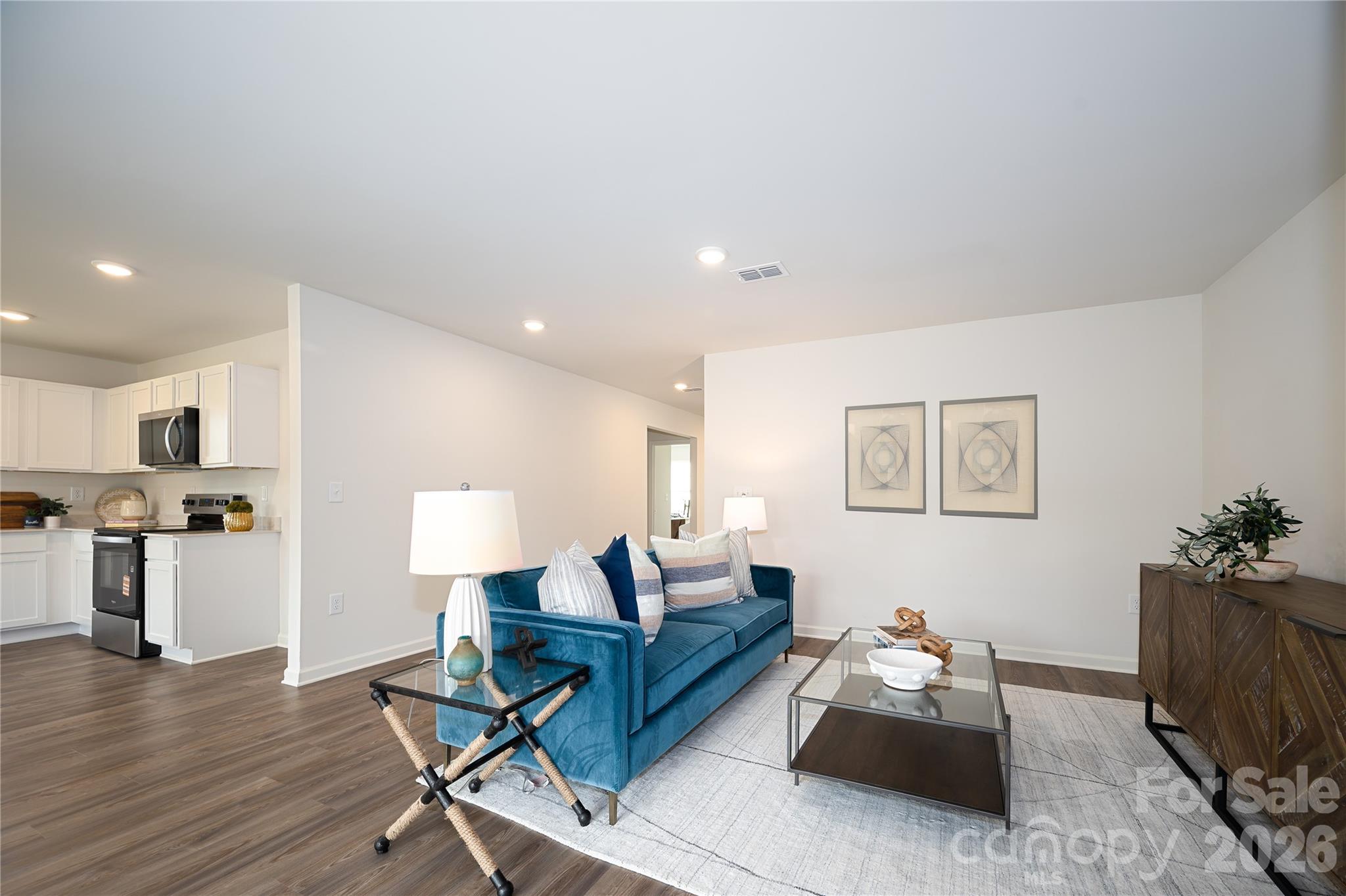 Riverdale - Residential