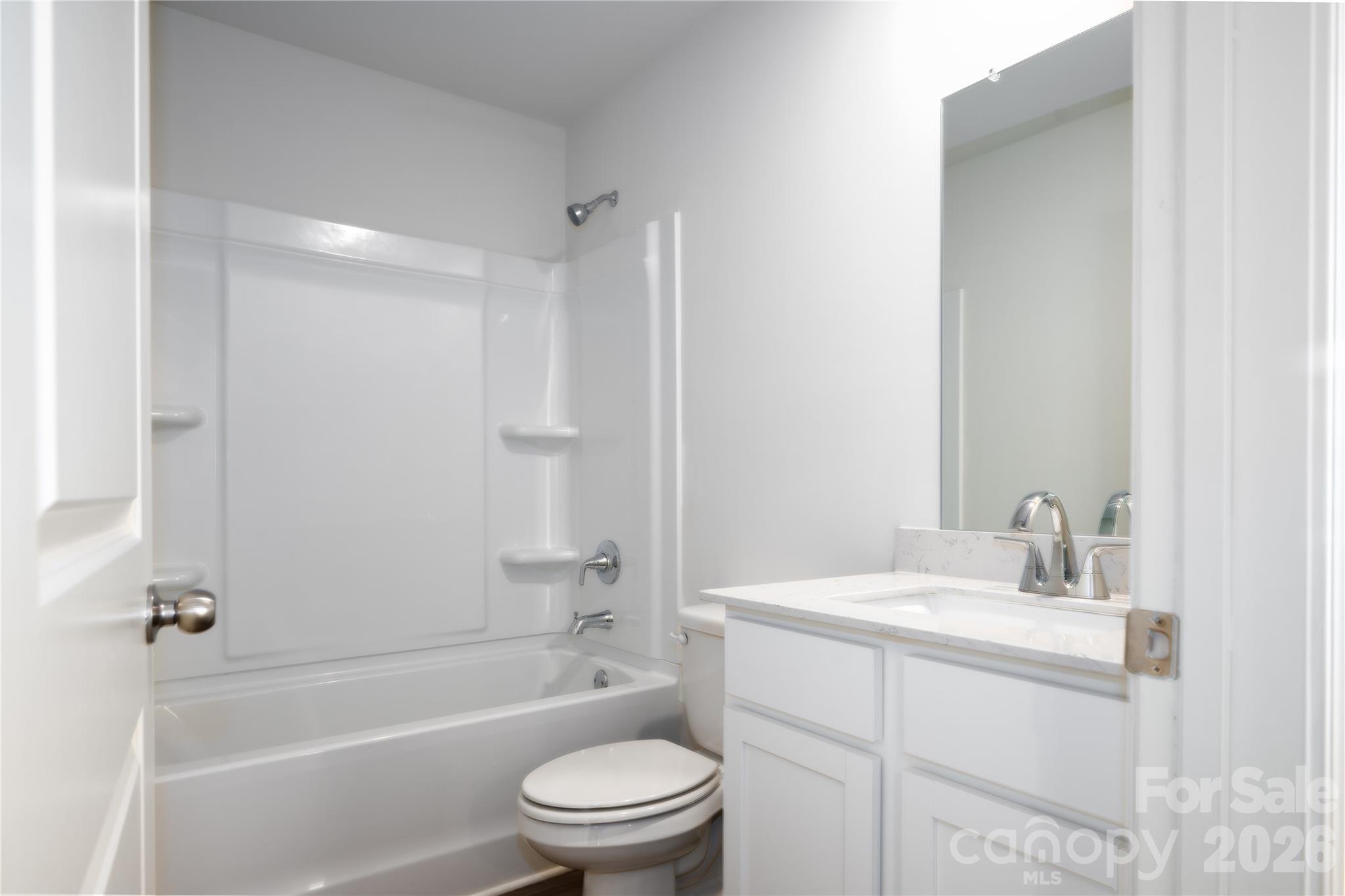 Riverdale - Residential