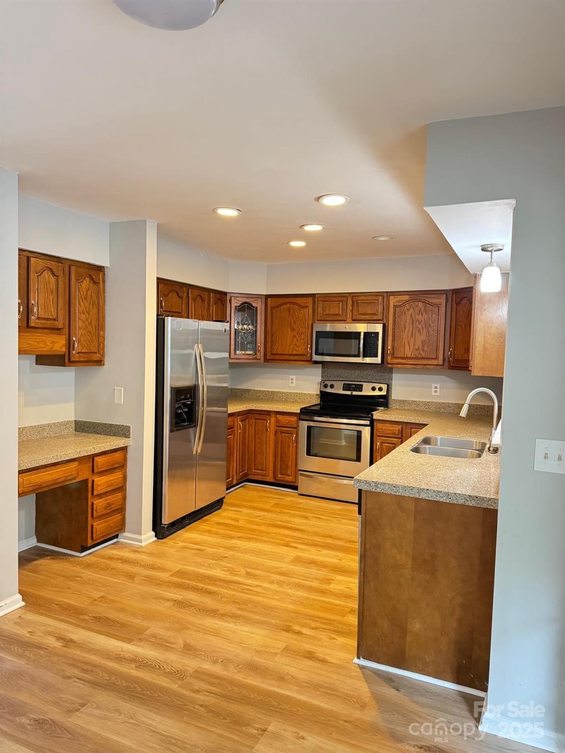 Greycrest - Residential