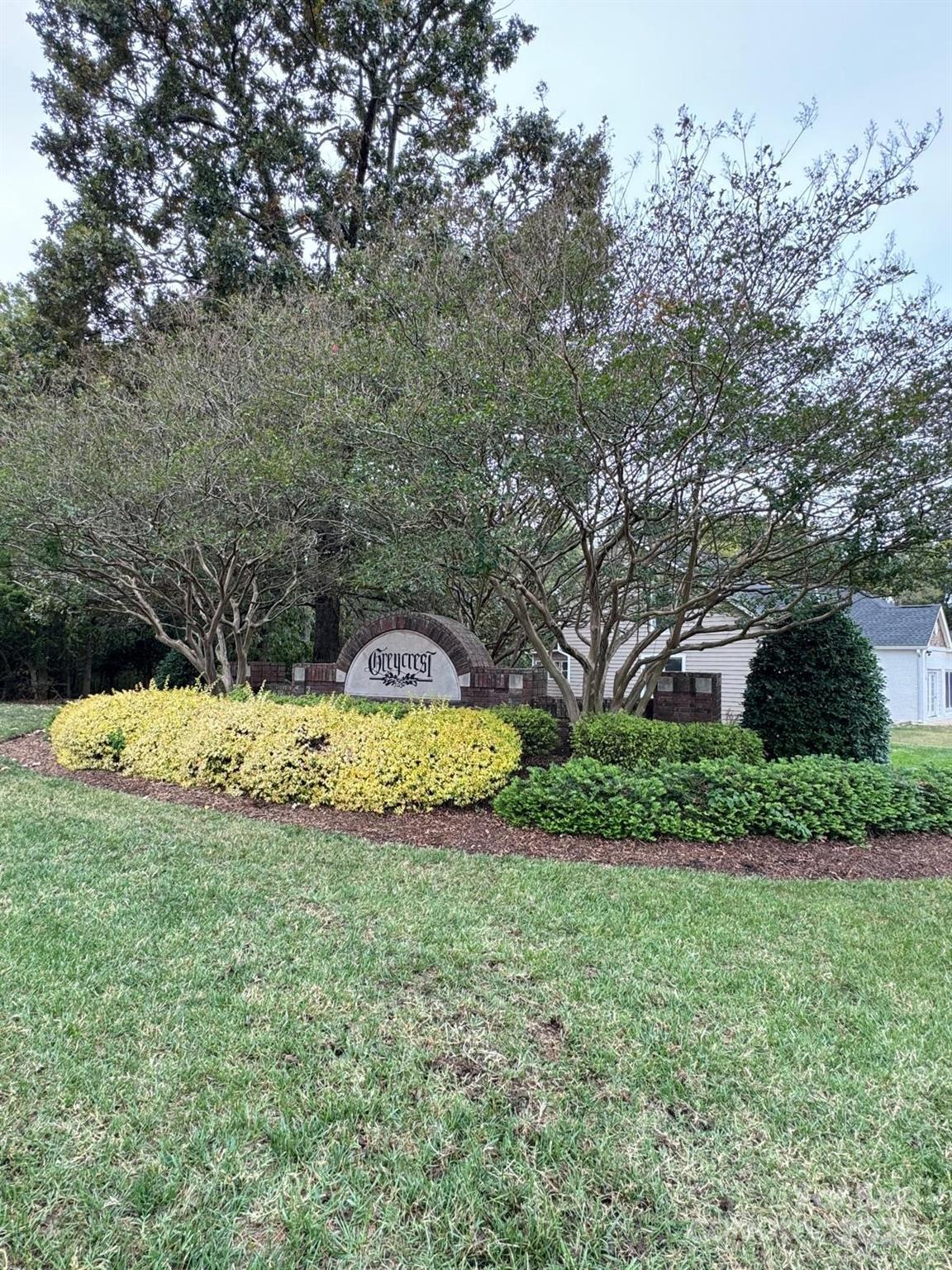 Greycrest - Residential