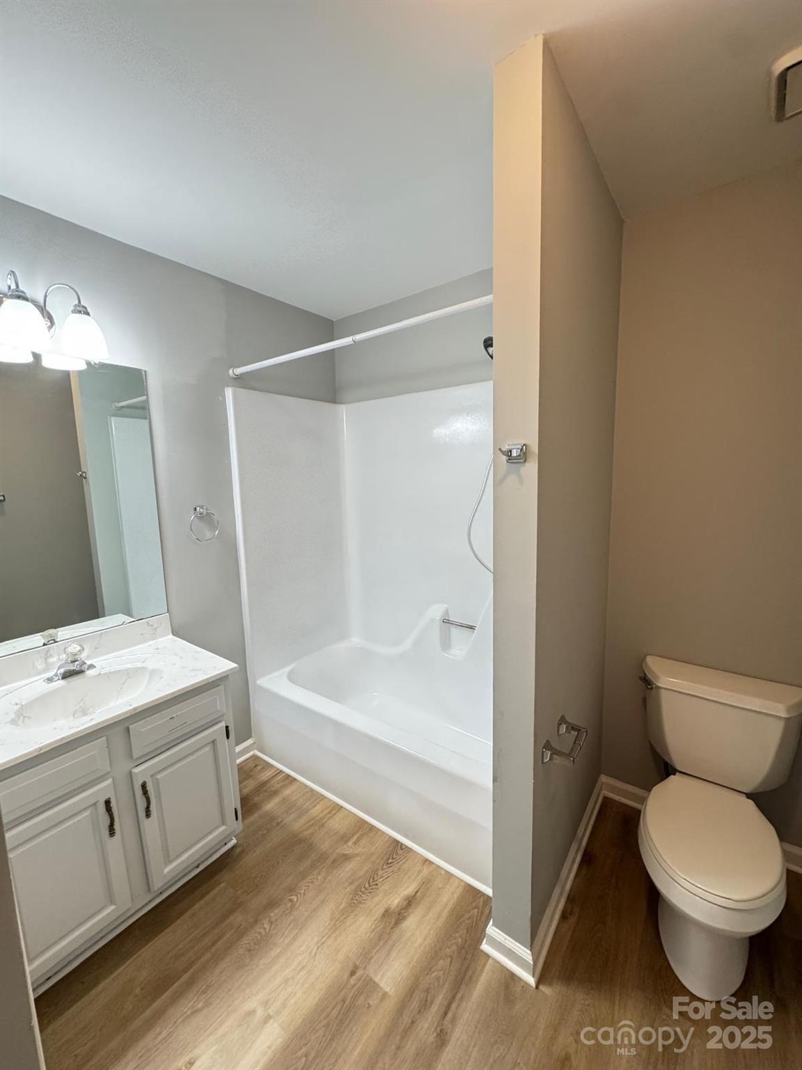 Greycrest - Residential