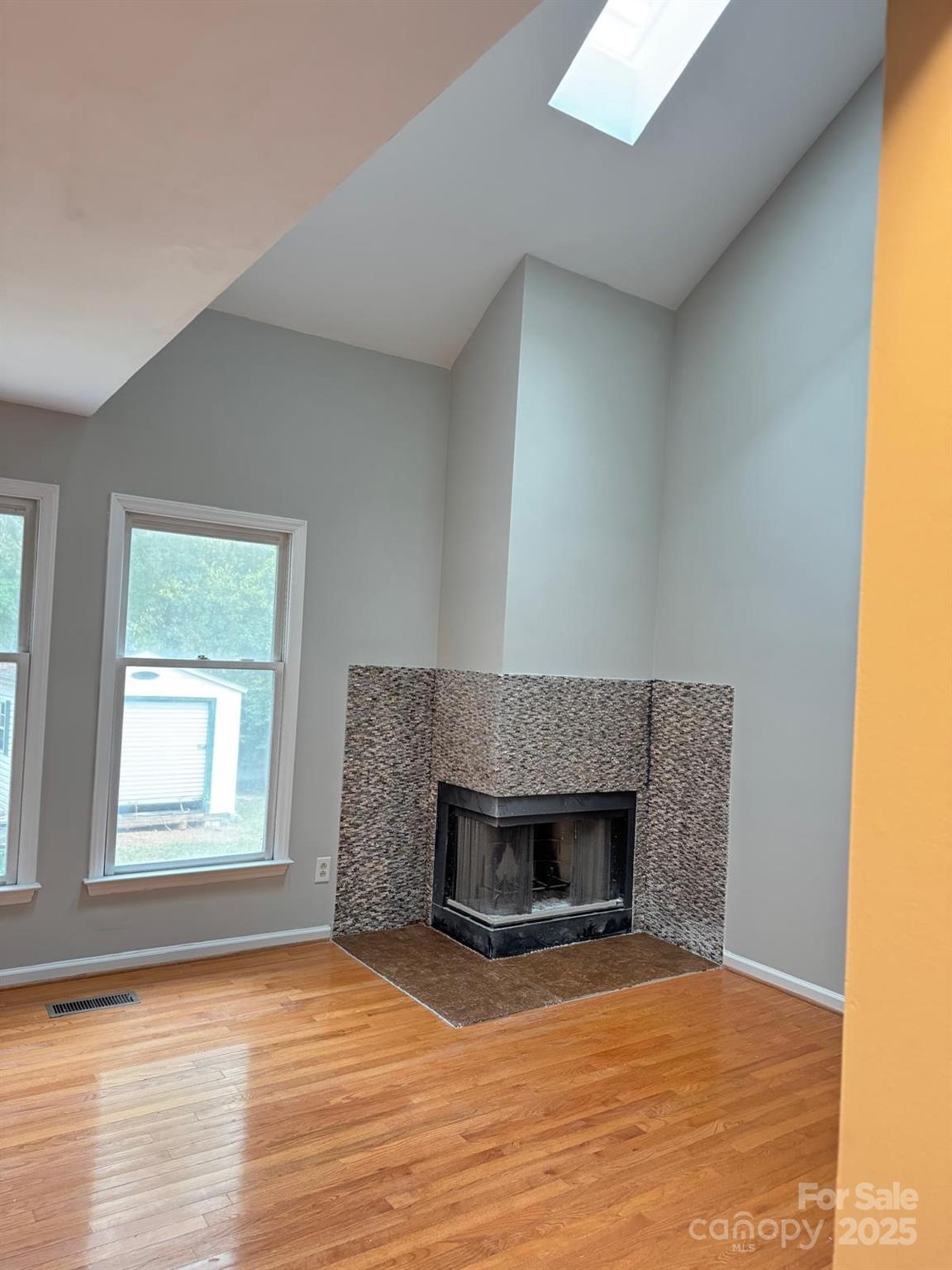 Greycrest - Residential