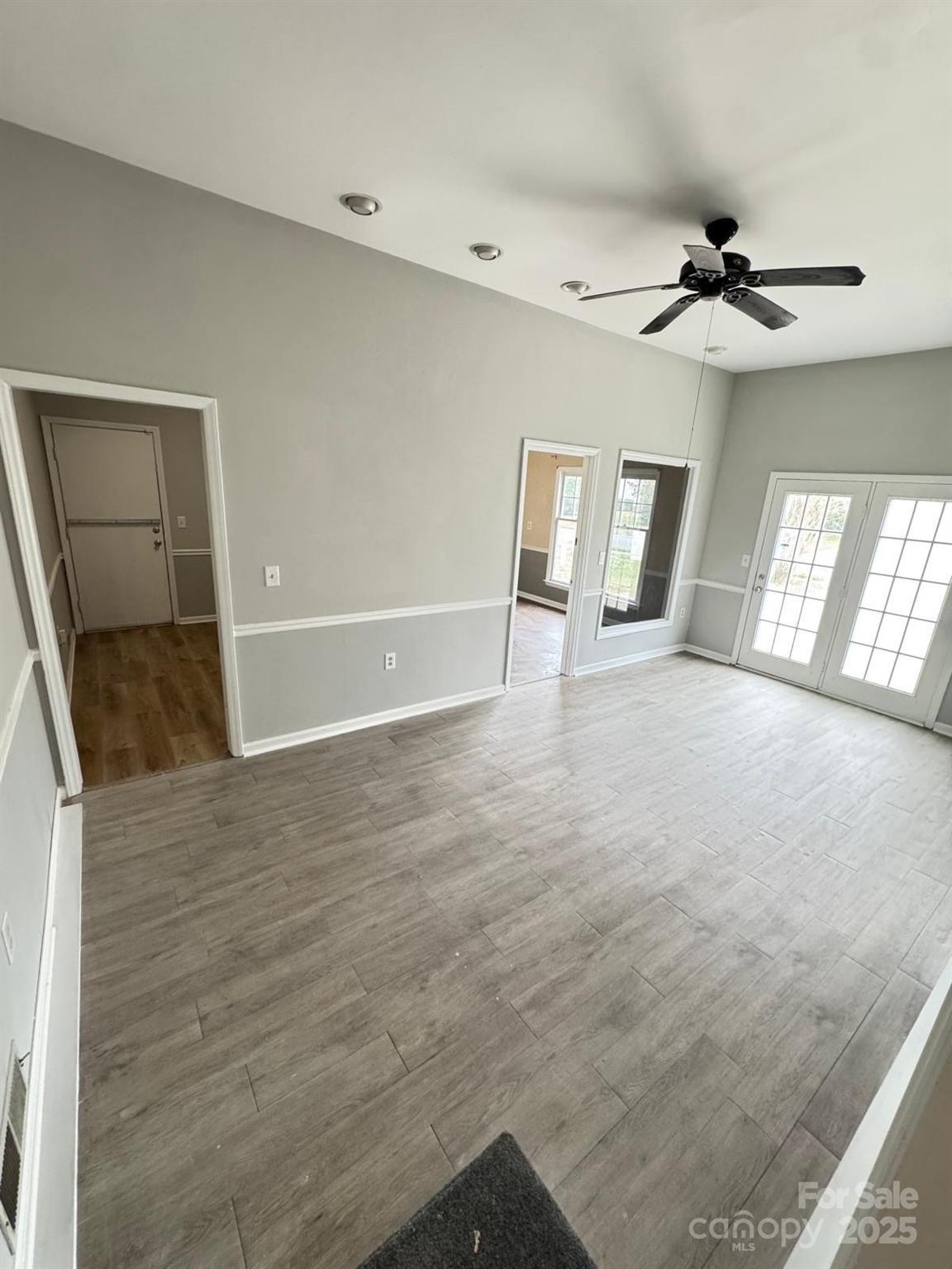 Greycrest - Residential