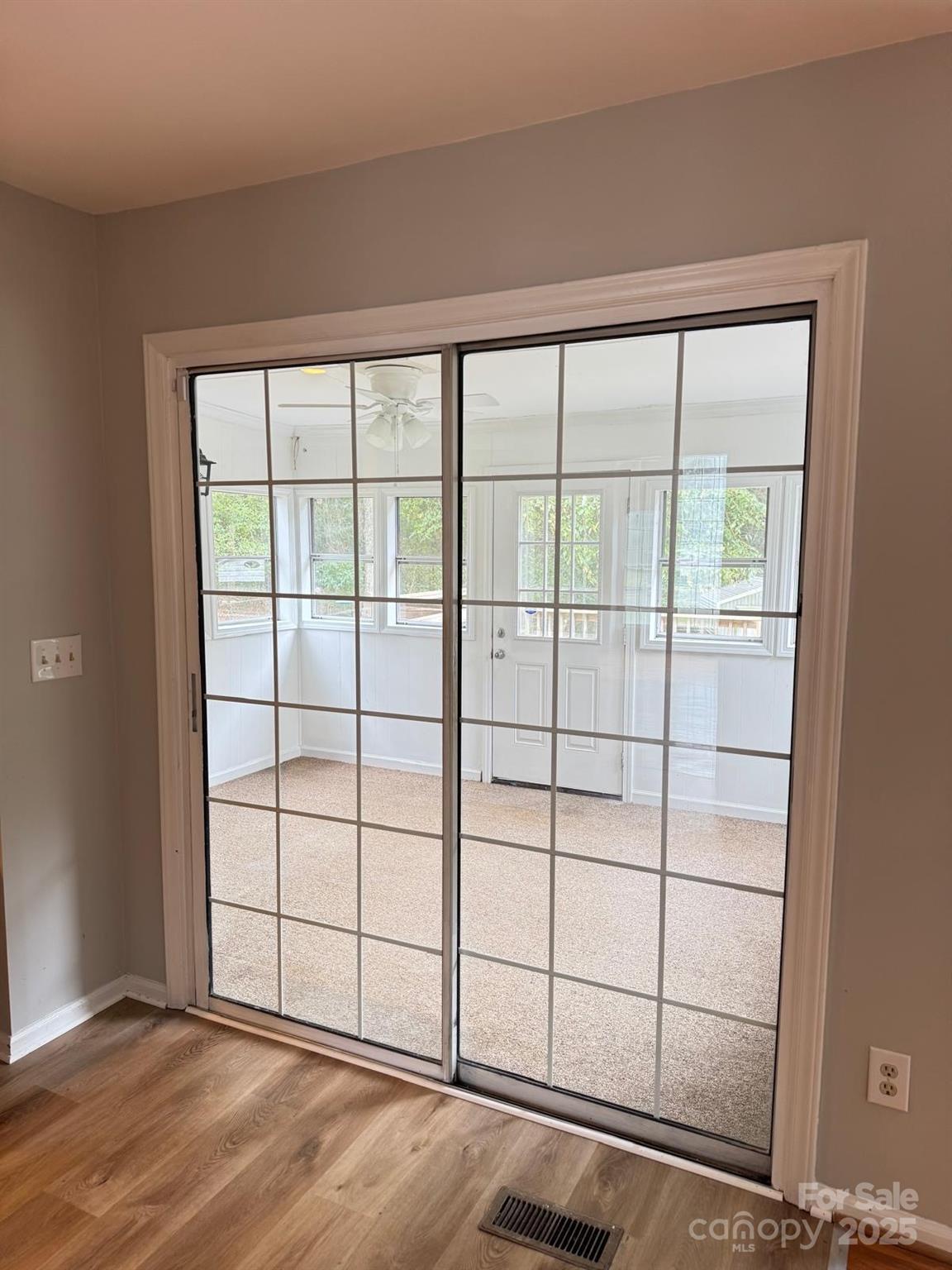 Greycrest - Residential