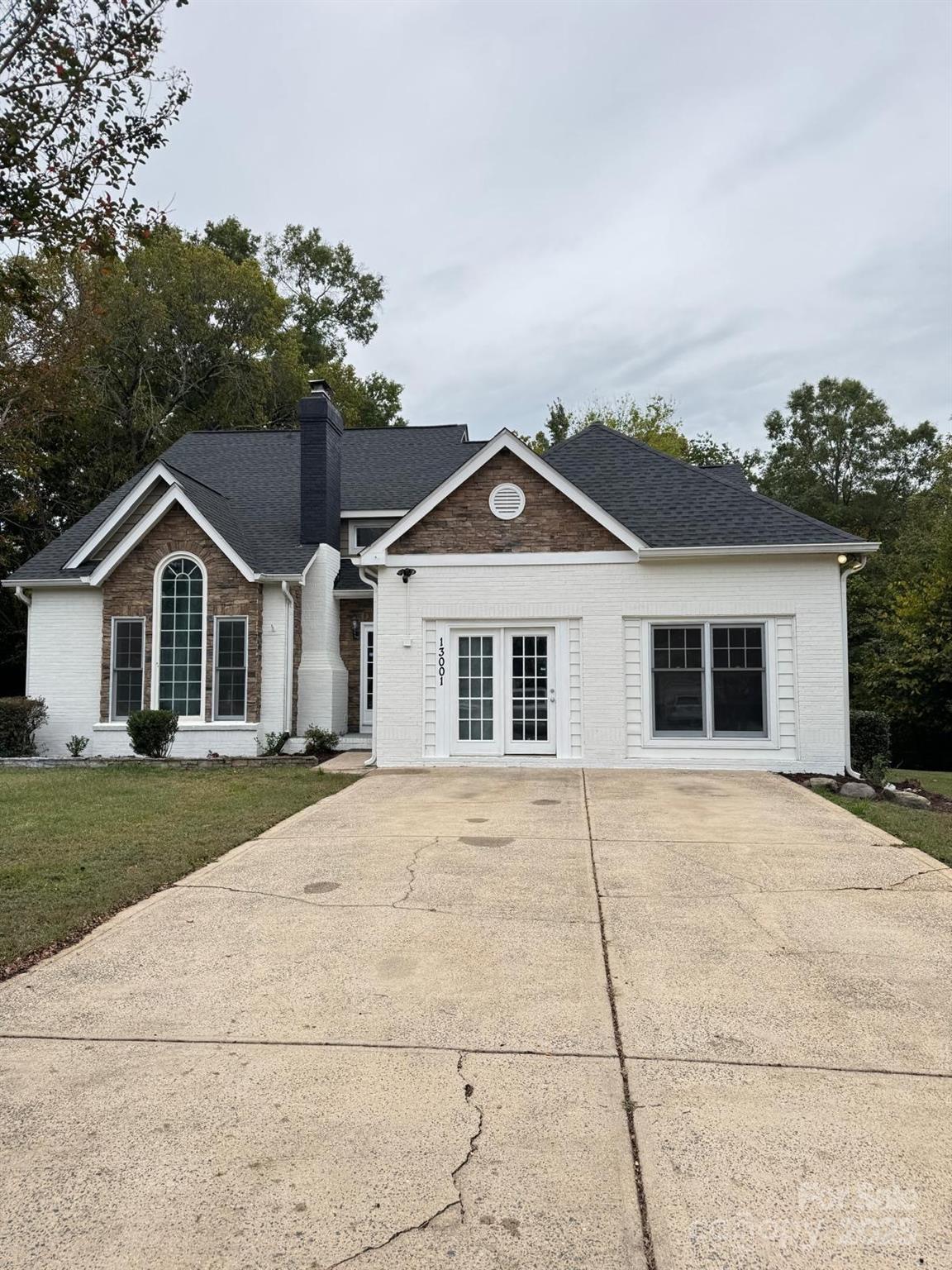 Greycrest - Residential