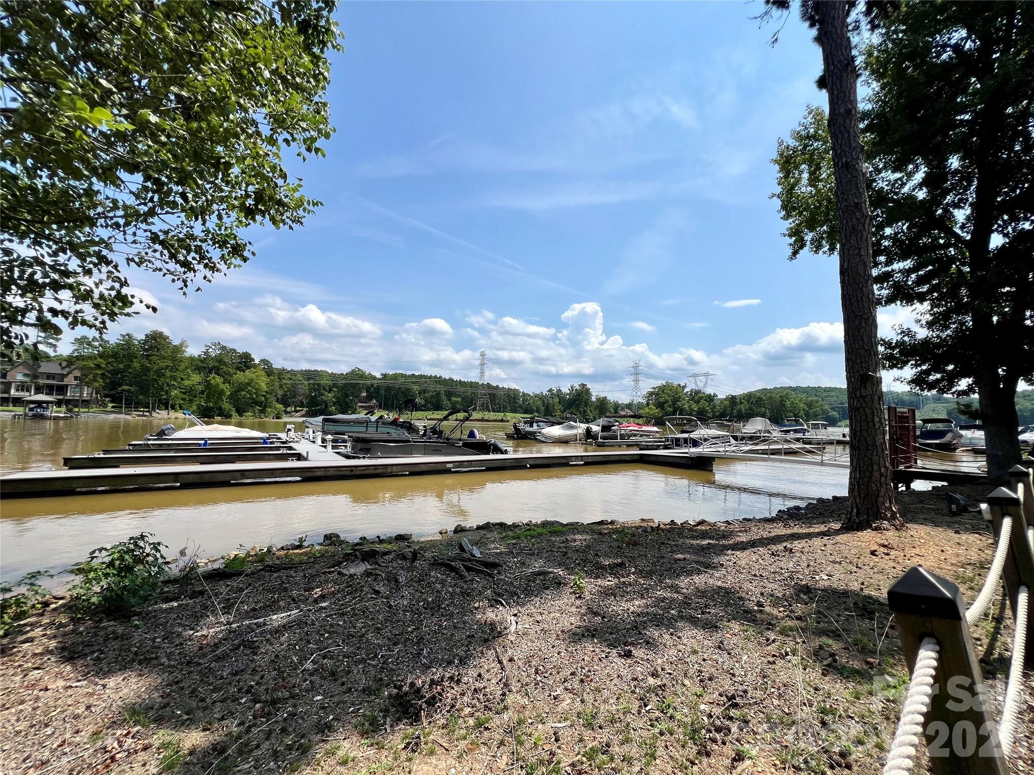 Reflection Pointe - Land