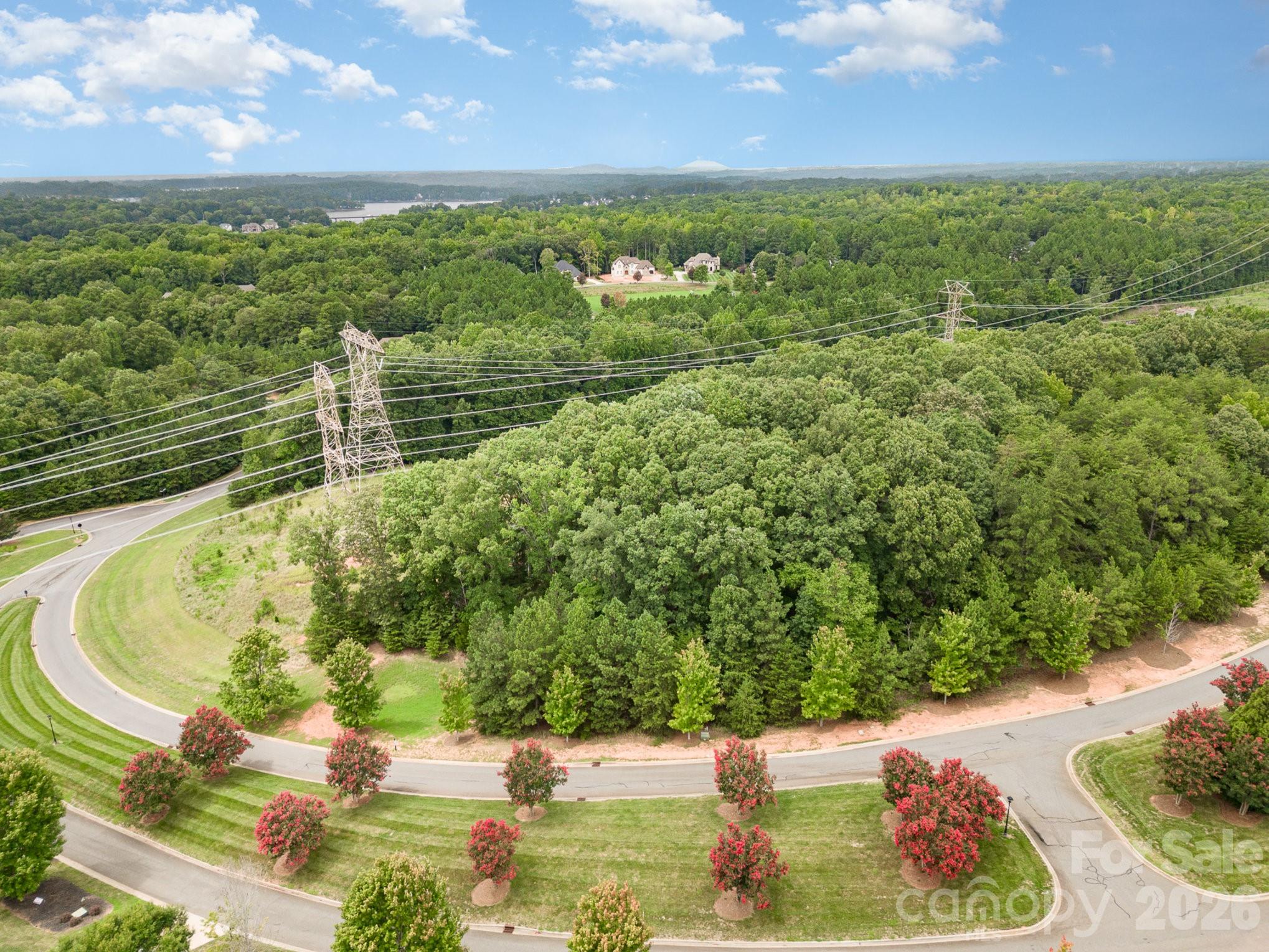 Reflection Pointe - Land