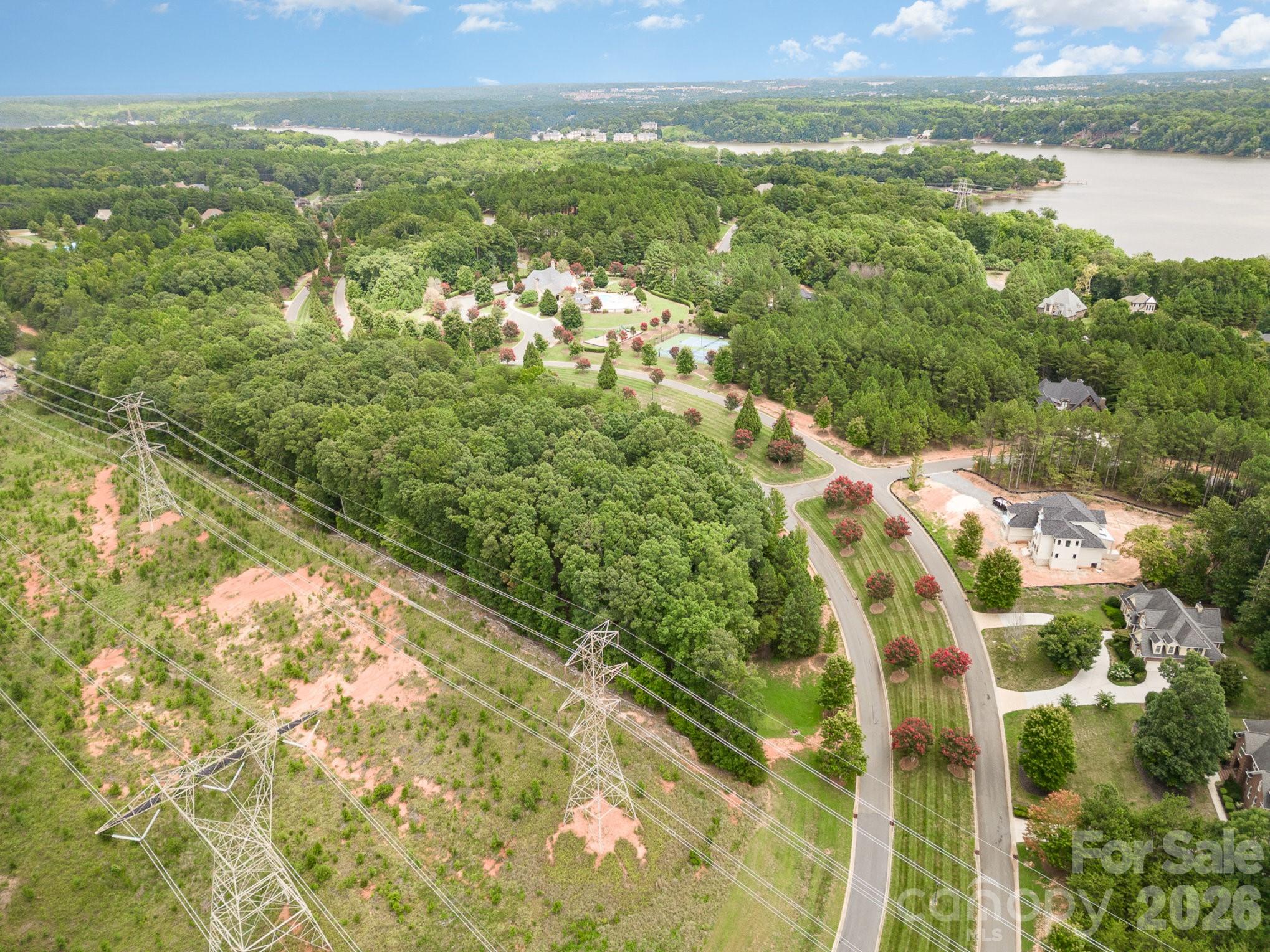 Reflection Pointe - Land