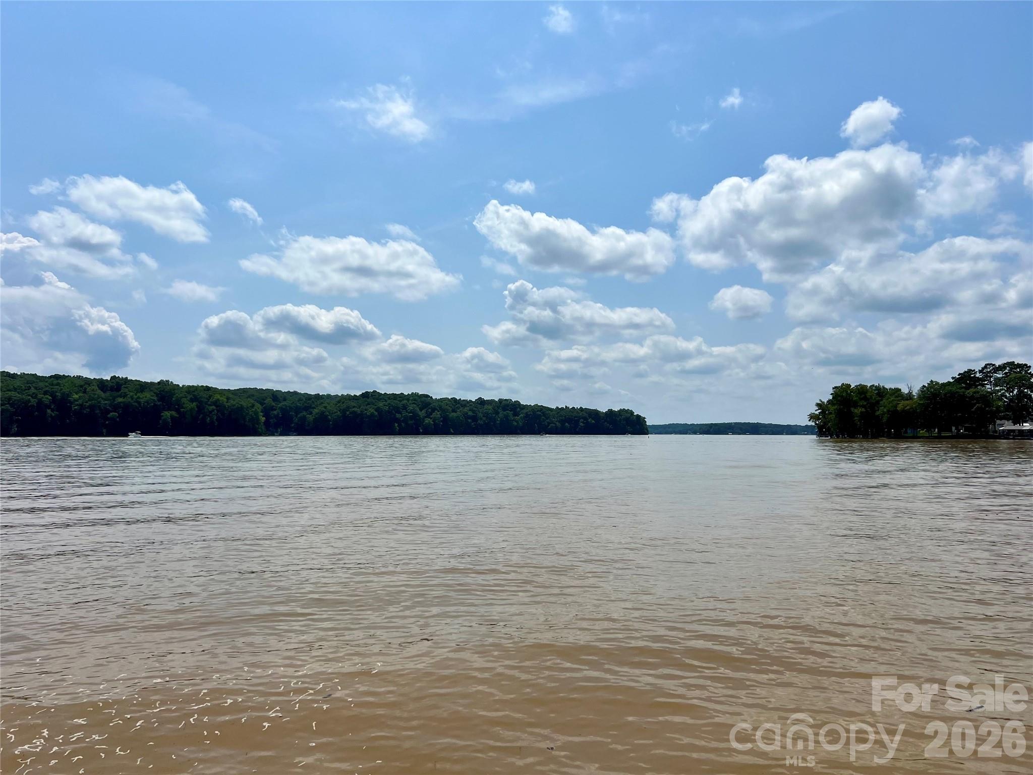 Reflection Pointe - Land