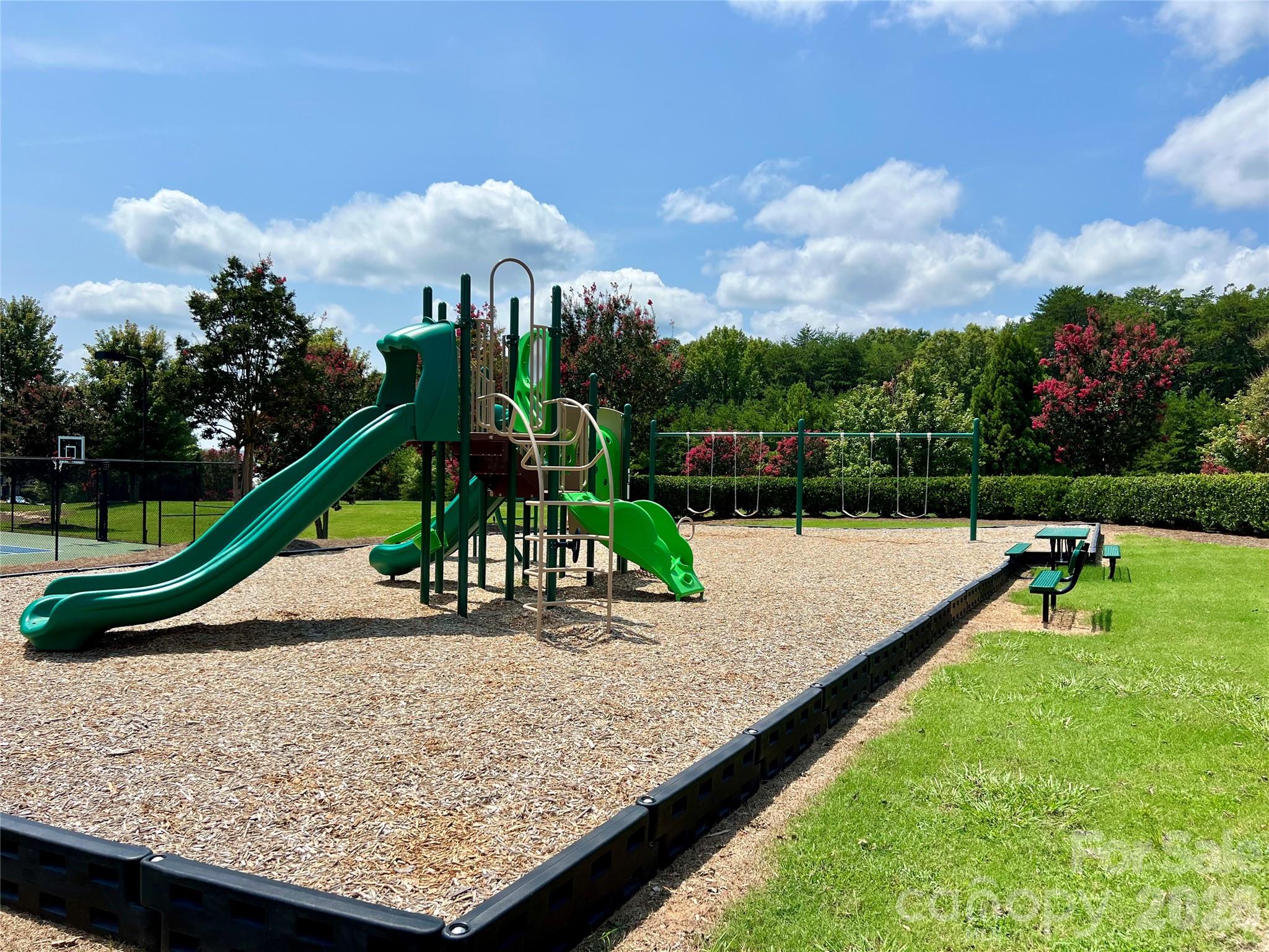 Reflection Pointe - Land