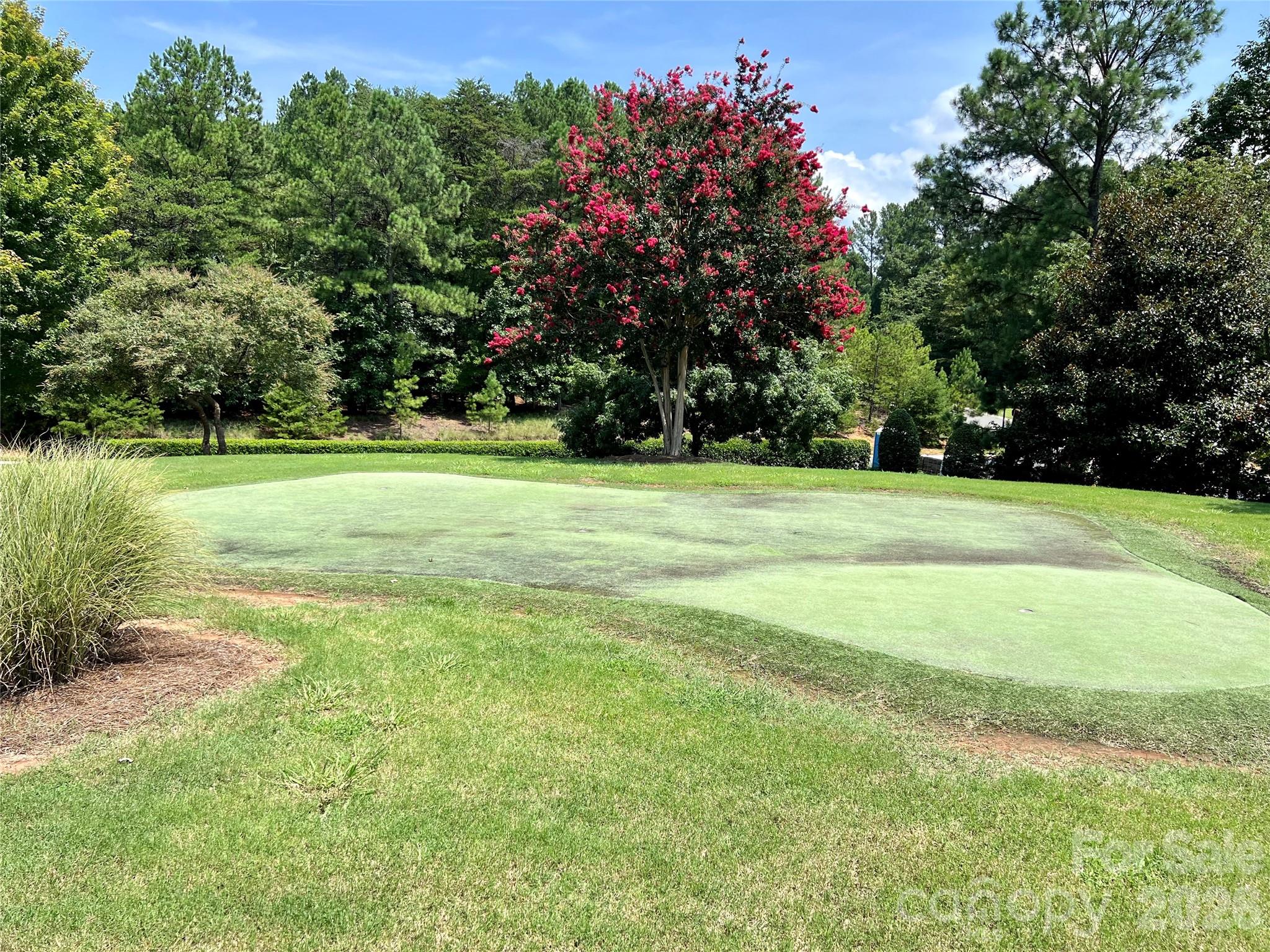 Reflection Pointe - Land