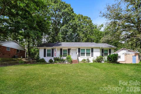 Photo of 6424 Springfield Drive, Charlotte, NC 28212 (MLS # 4413387)