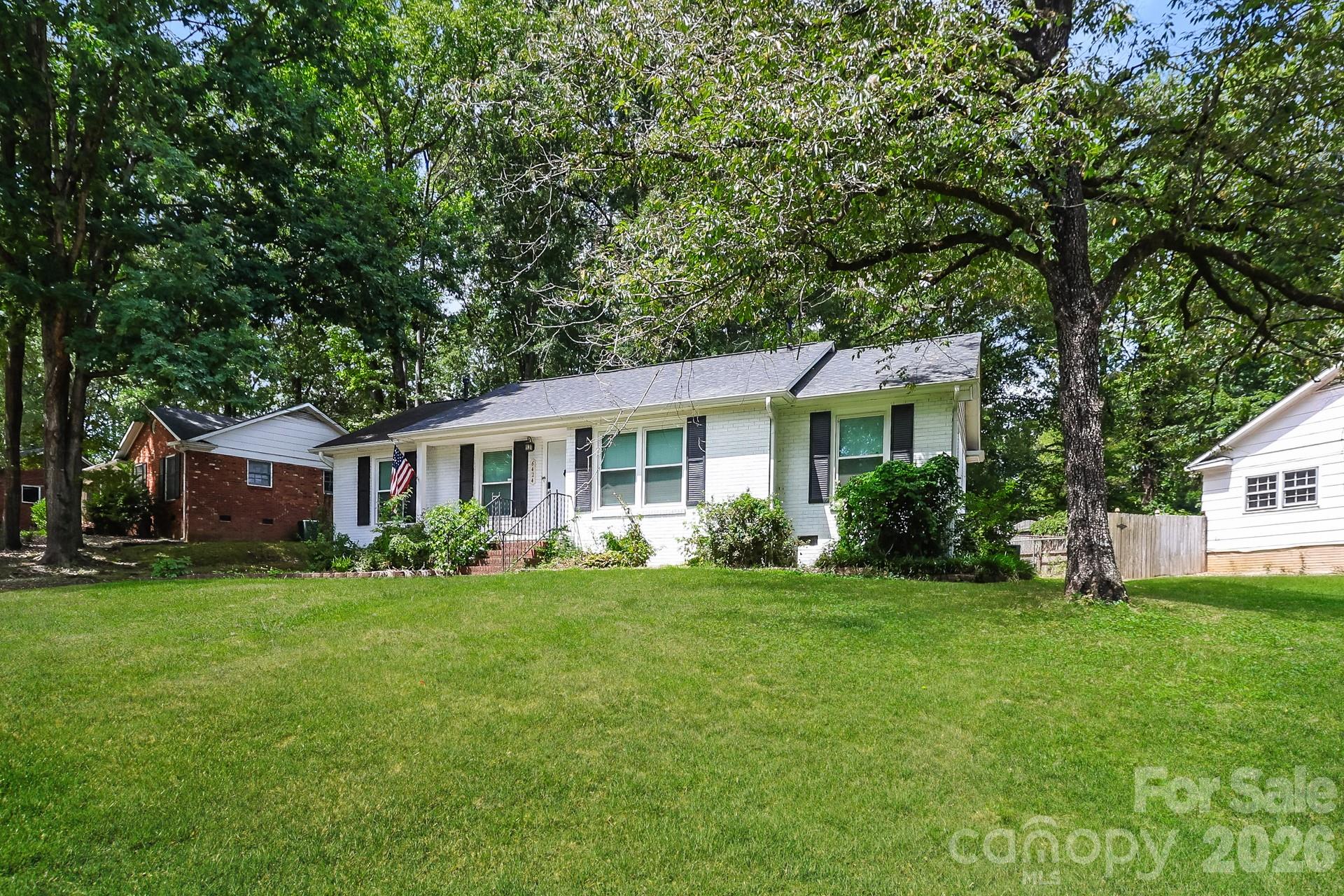 6424 Springfield Drive