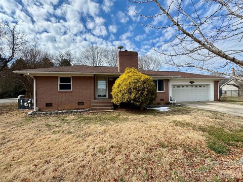 545 Collins Street Kannapolis NC 28083