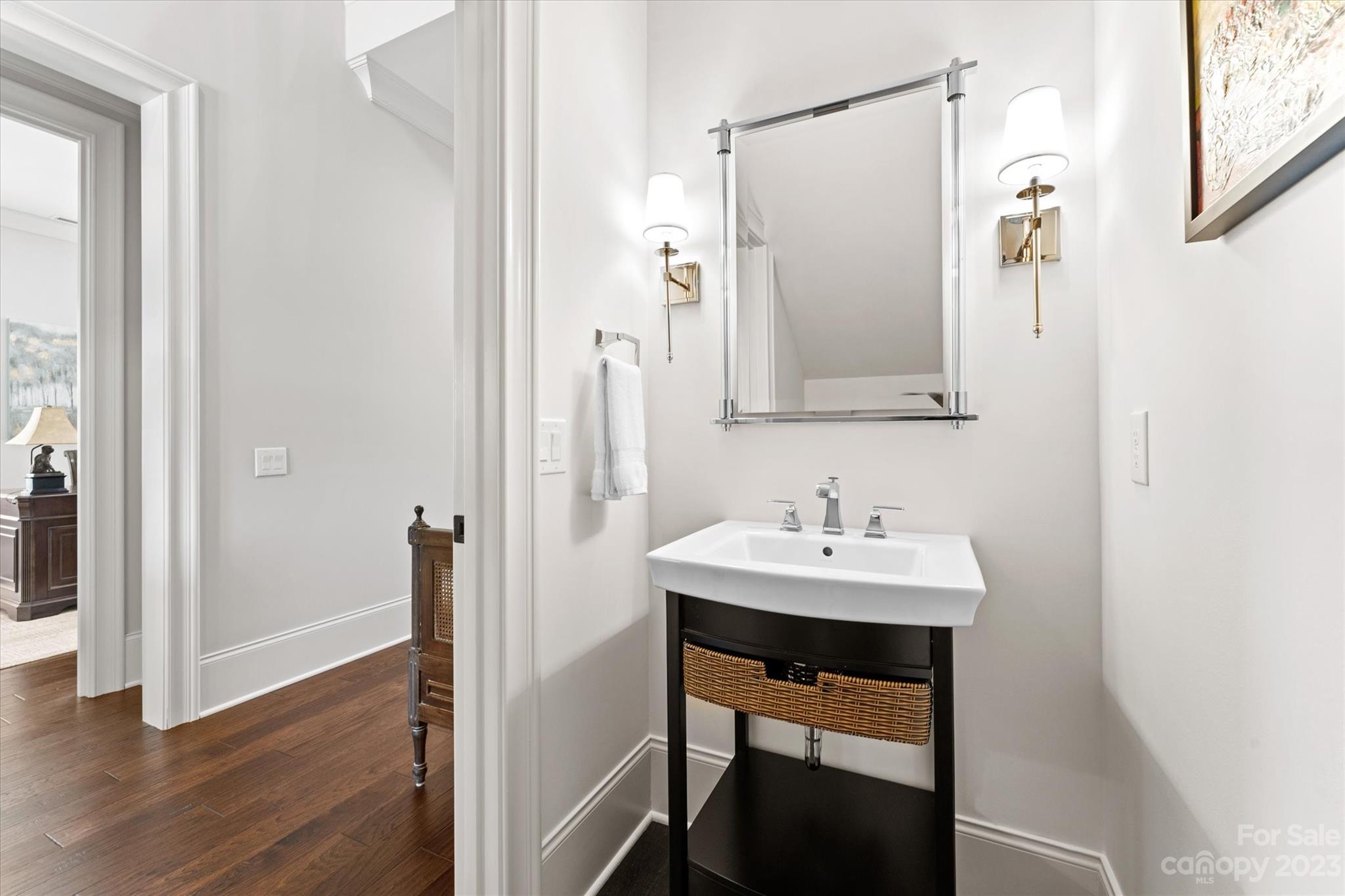 Shadowcreek - Residential