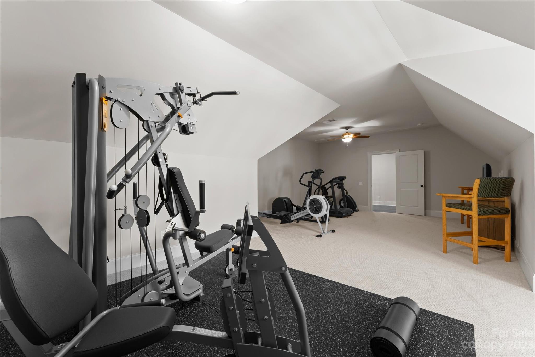 Shadowcreek - Residential