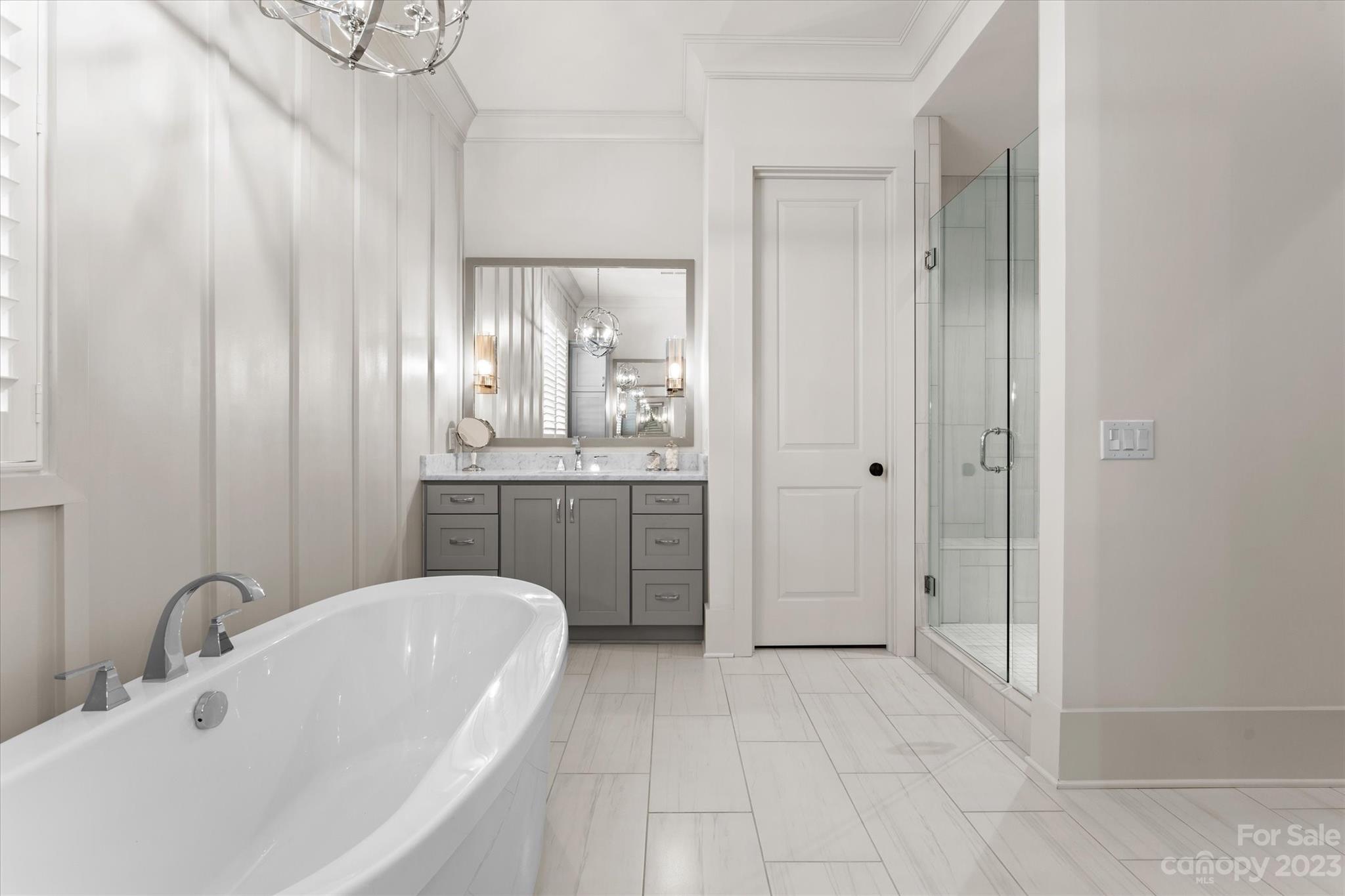 Shadowcreek - Residential