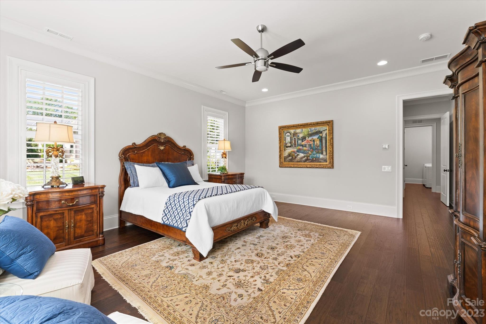 Shadowcreek - Residential