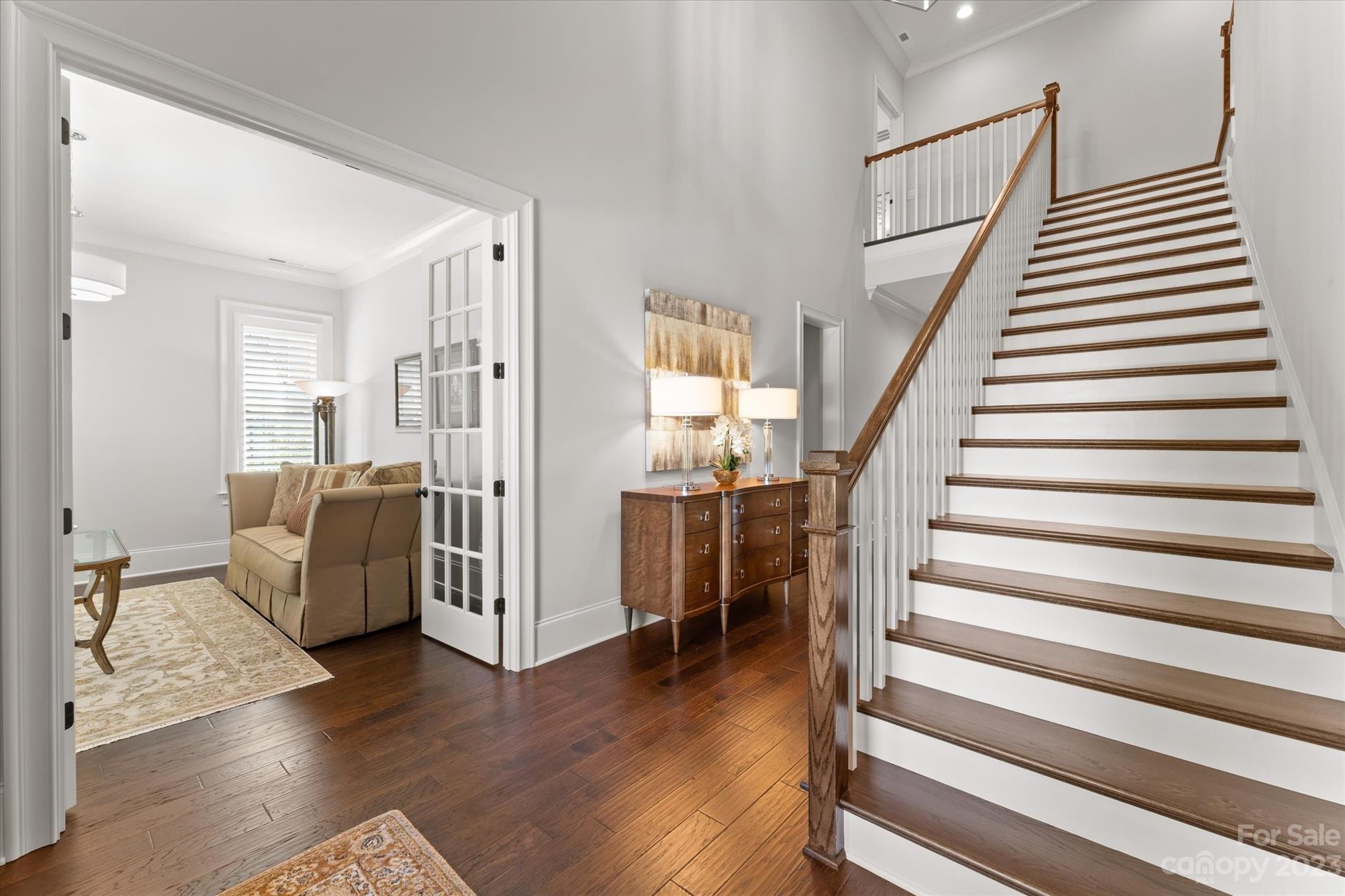 Shadowcreek - Residential