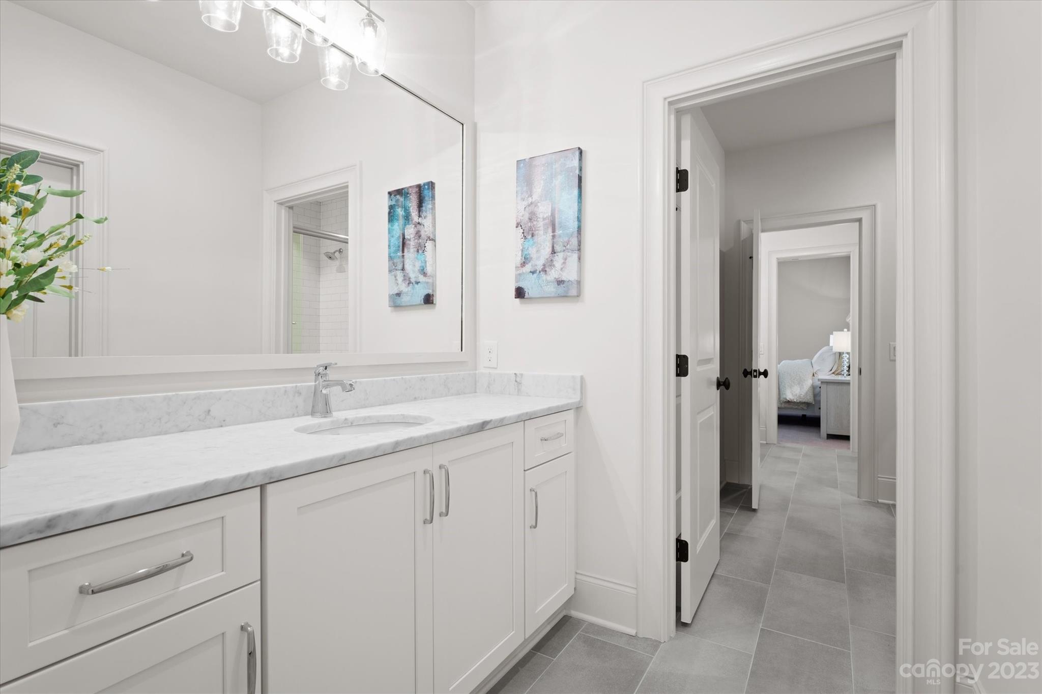 Shadowcreek - Residential