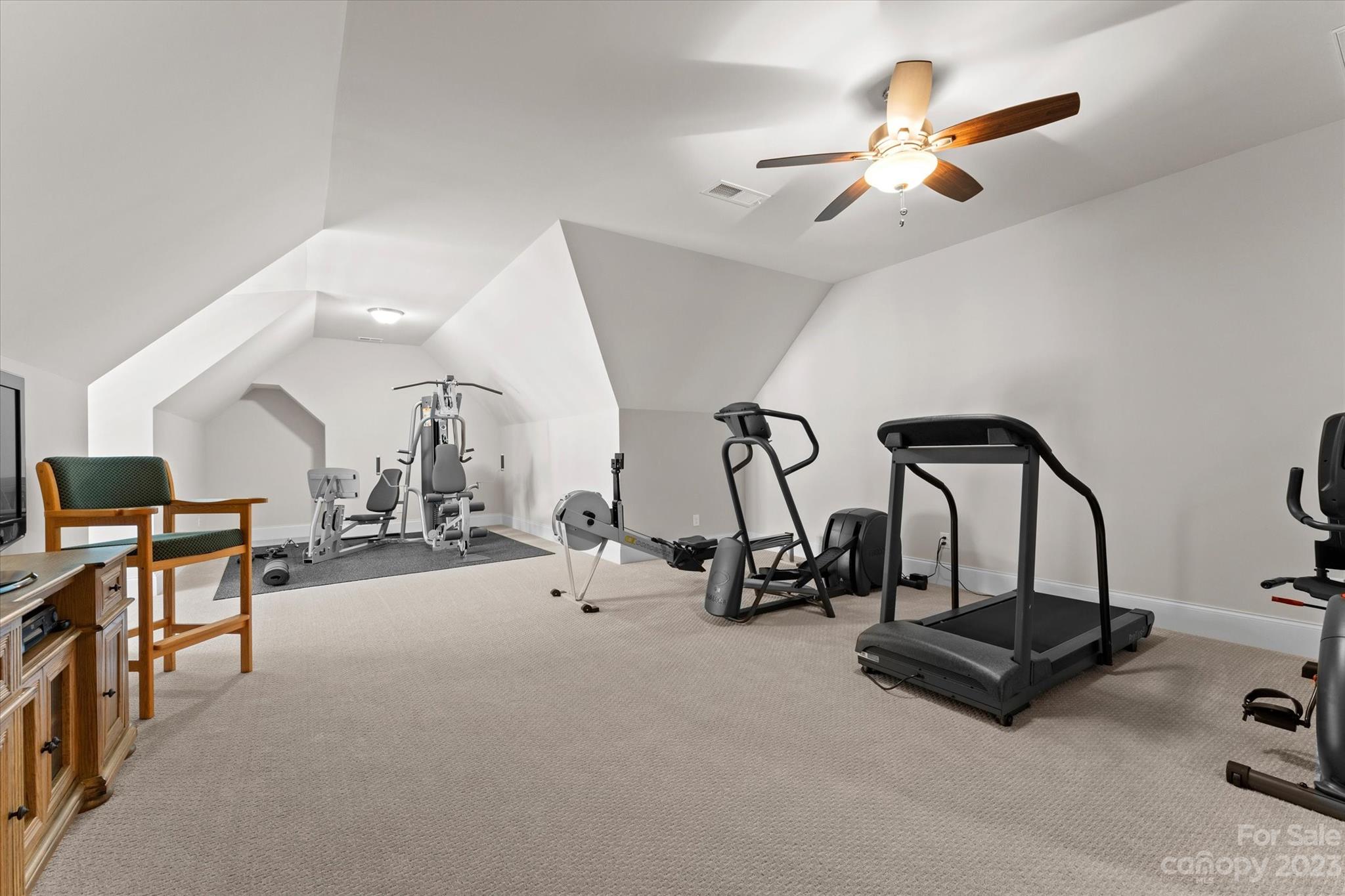 Shadowcreek - Residential