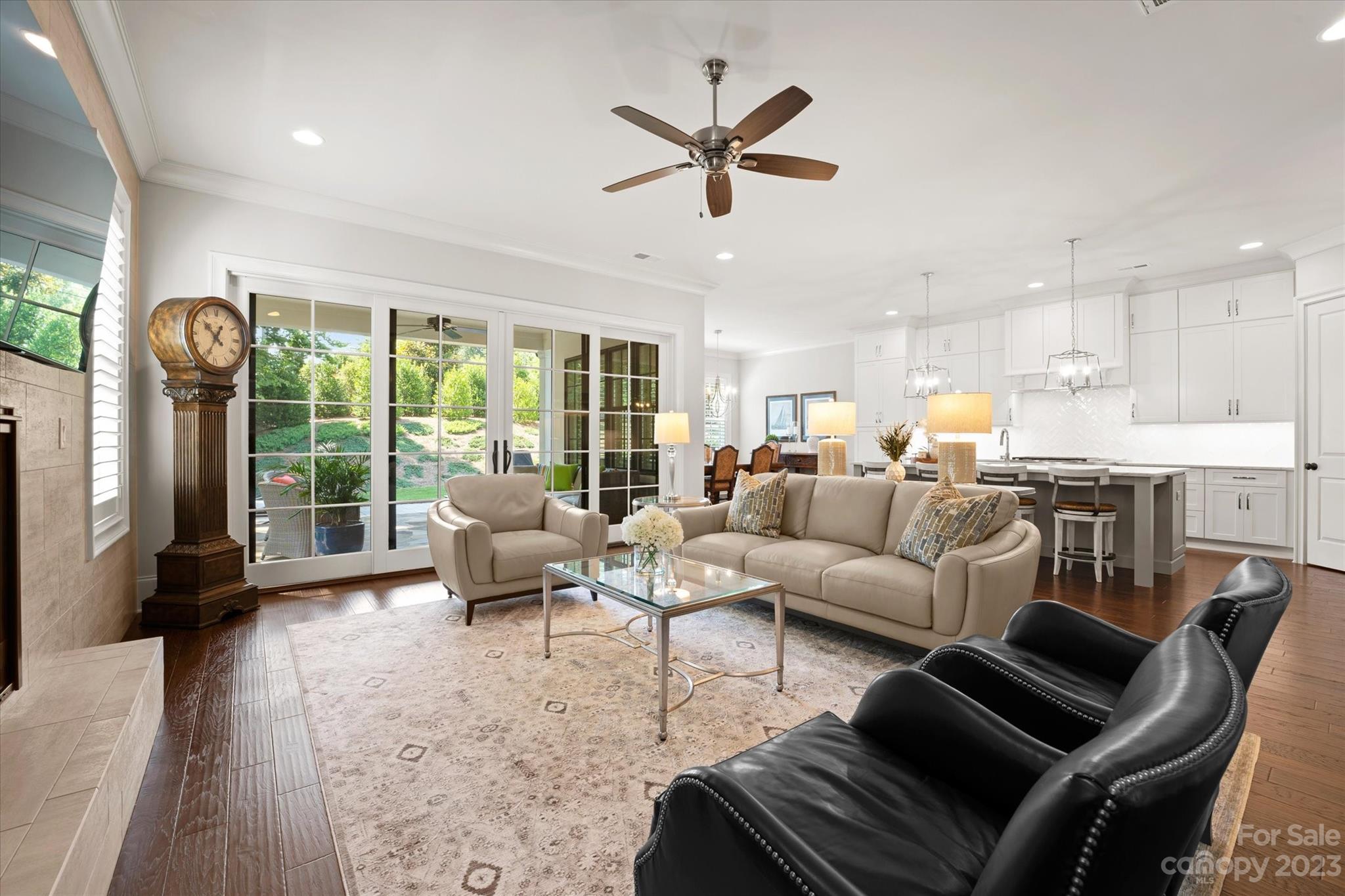 Shadowcreek - Residential