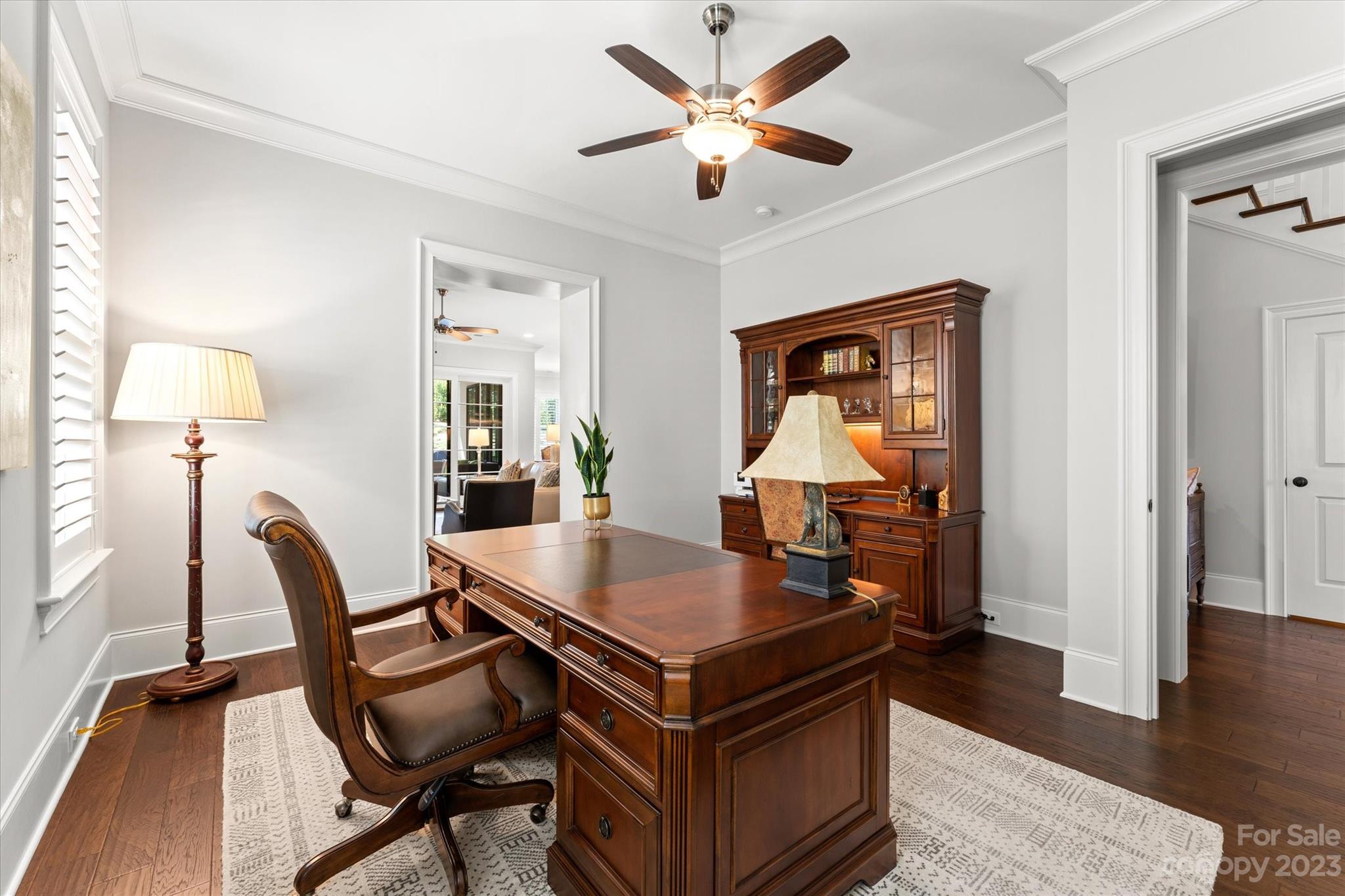 Shadowcreek - Residential