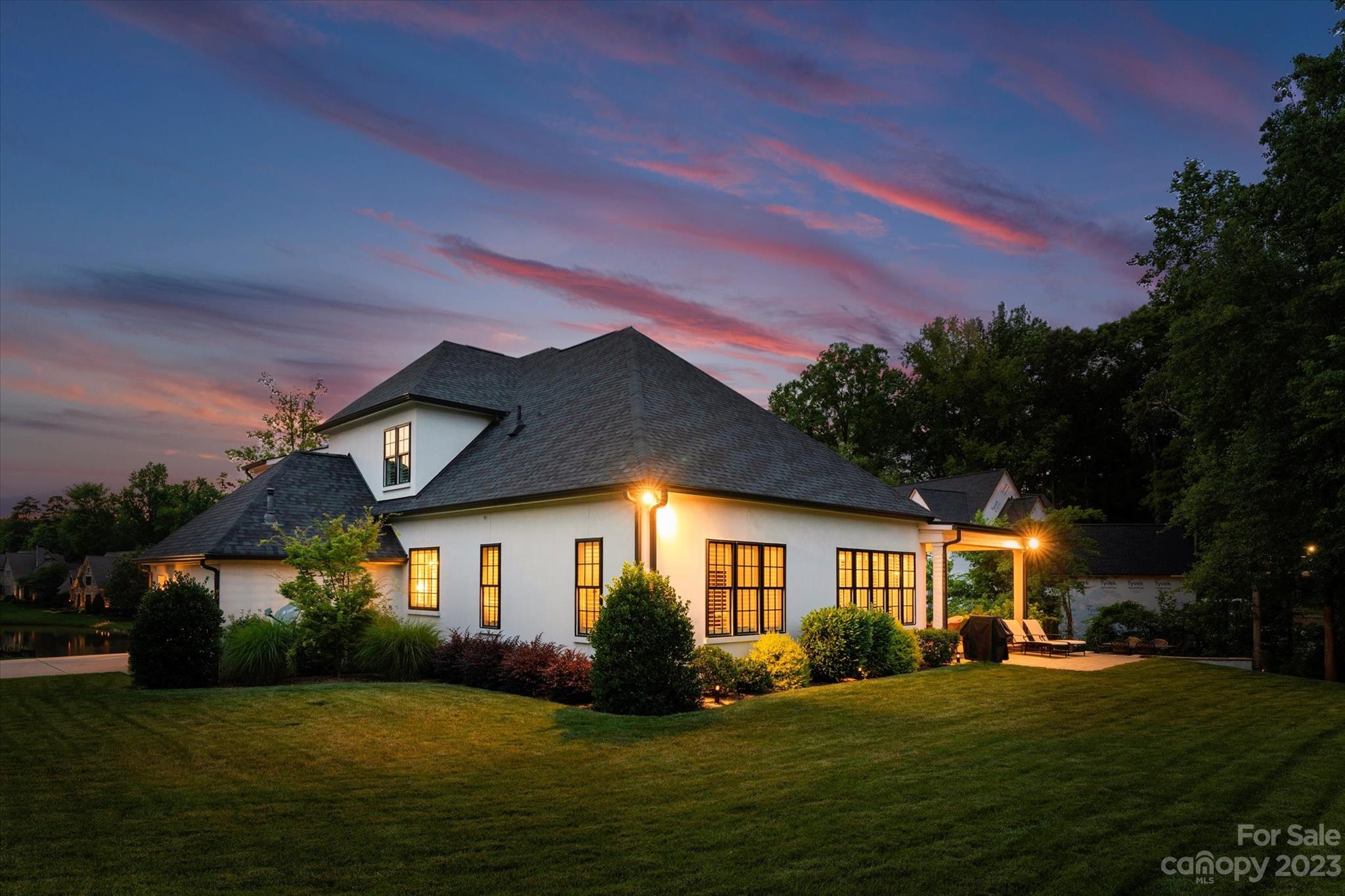 Shadowcreek - Residential