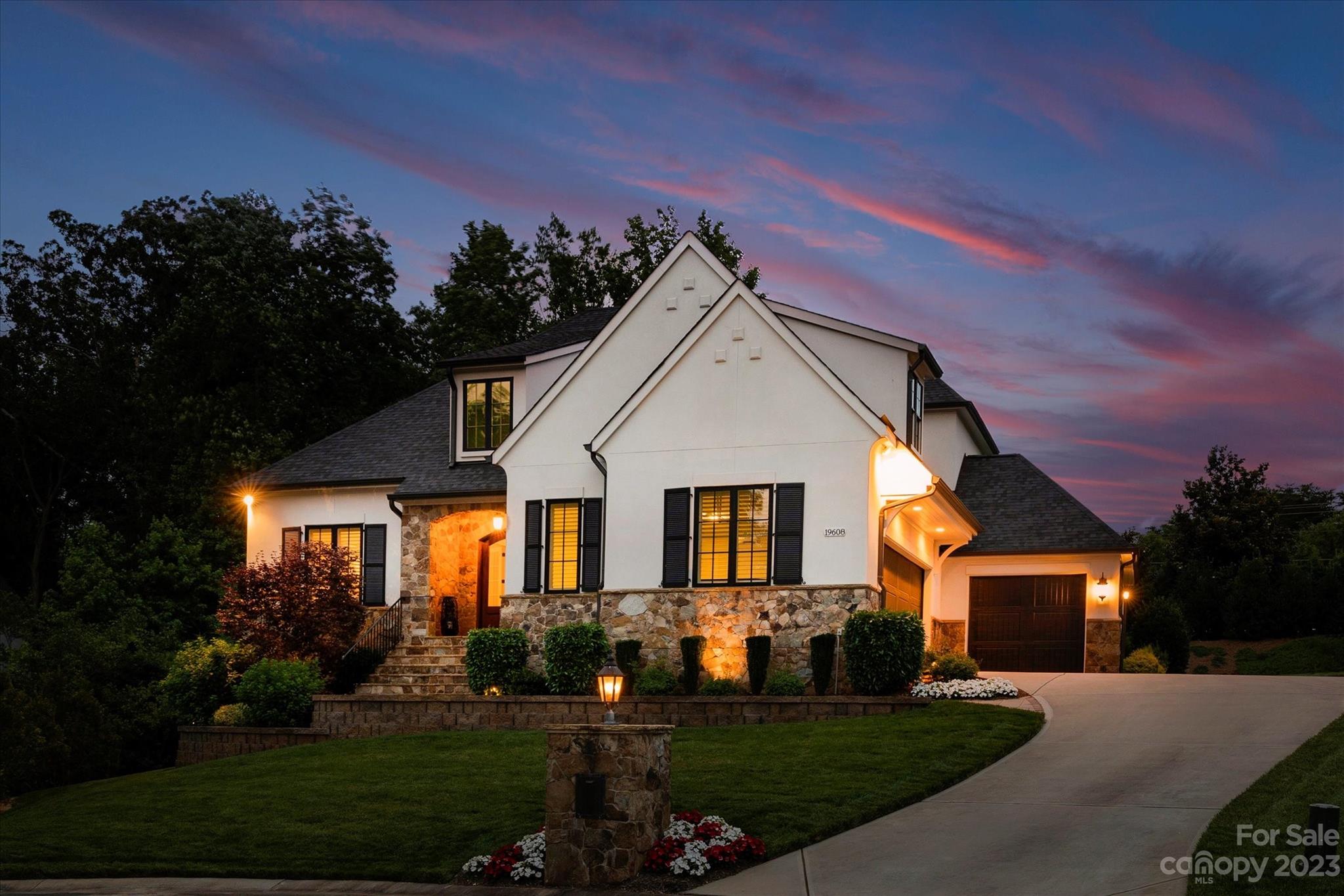 Shadowcreek - Residential