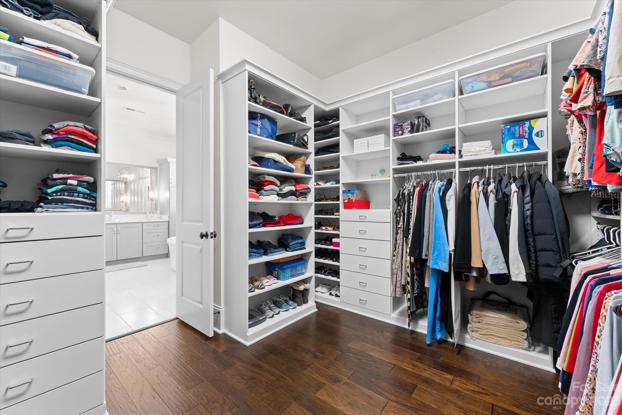 Shadowcreek - Residential