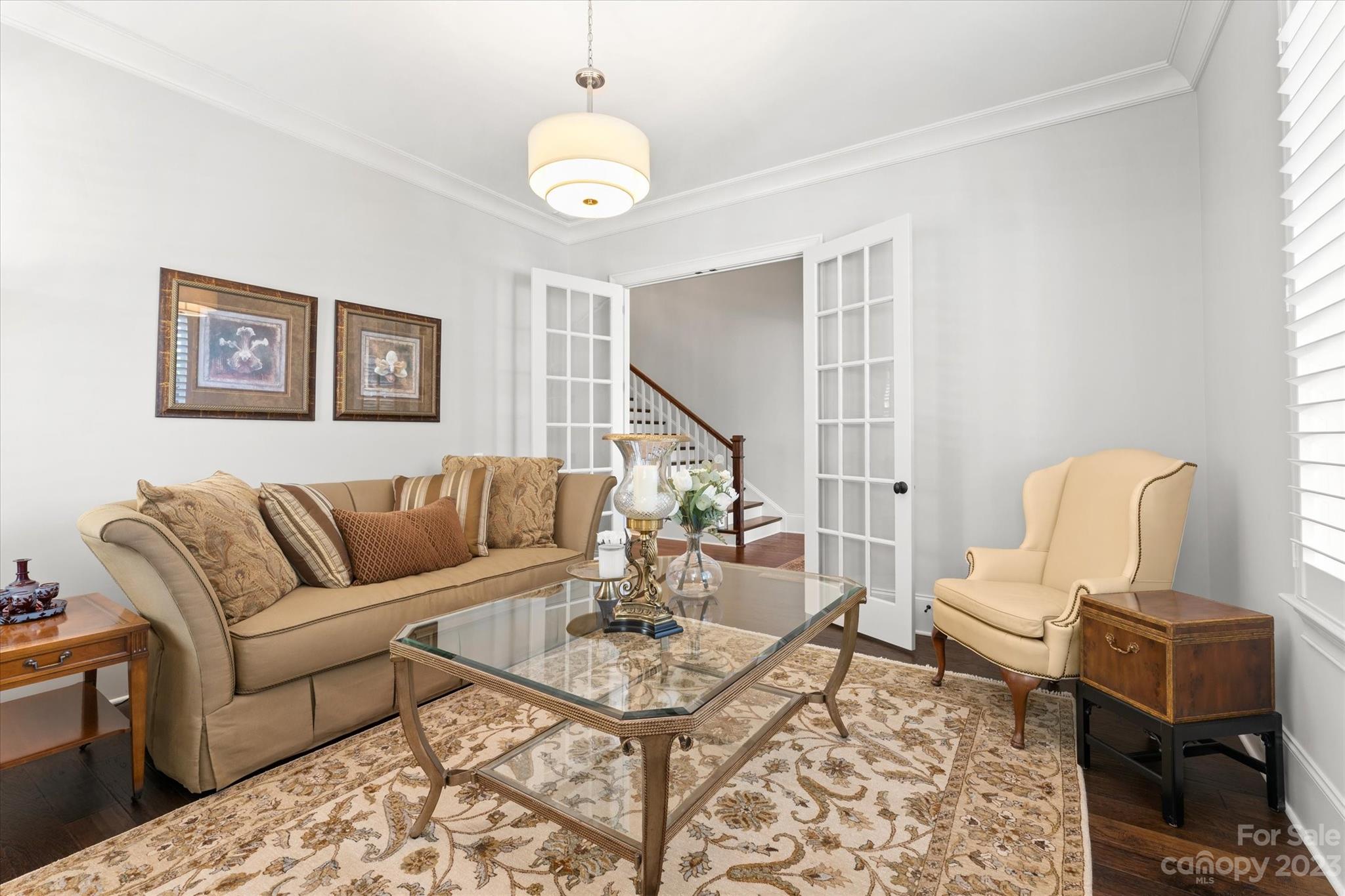 Shadowcreek - Residential