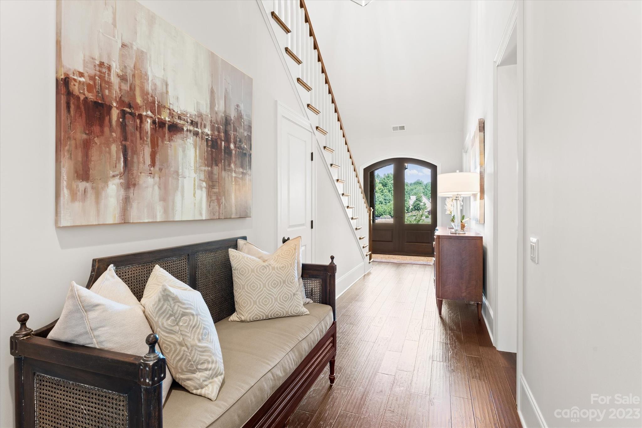 Shadowcreek - Residential